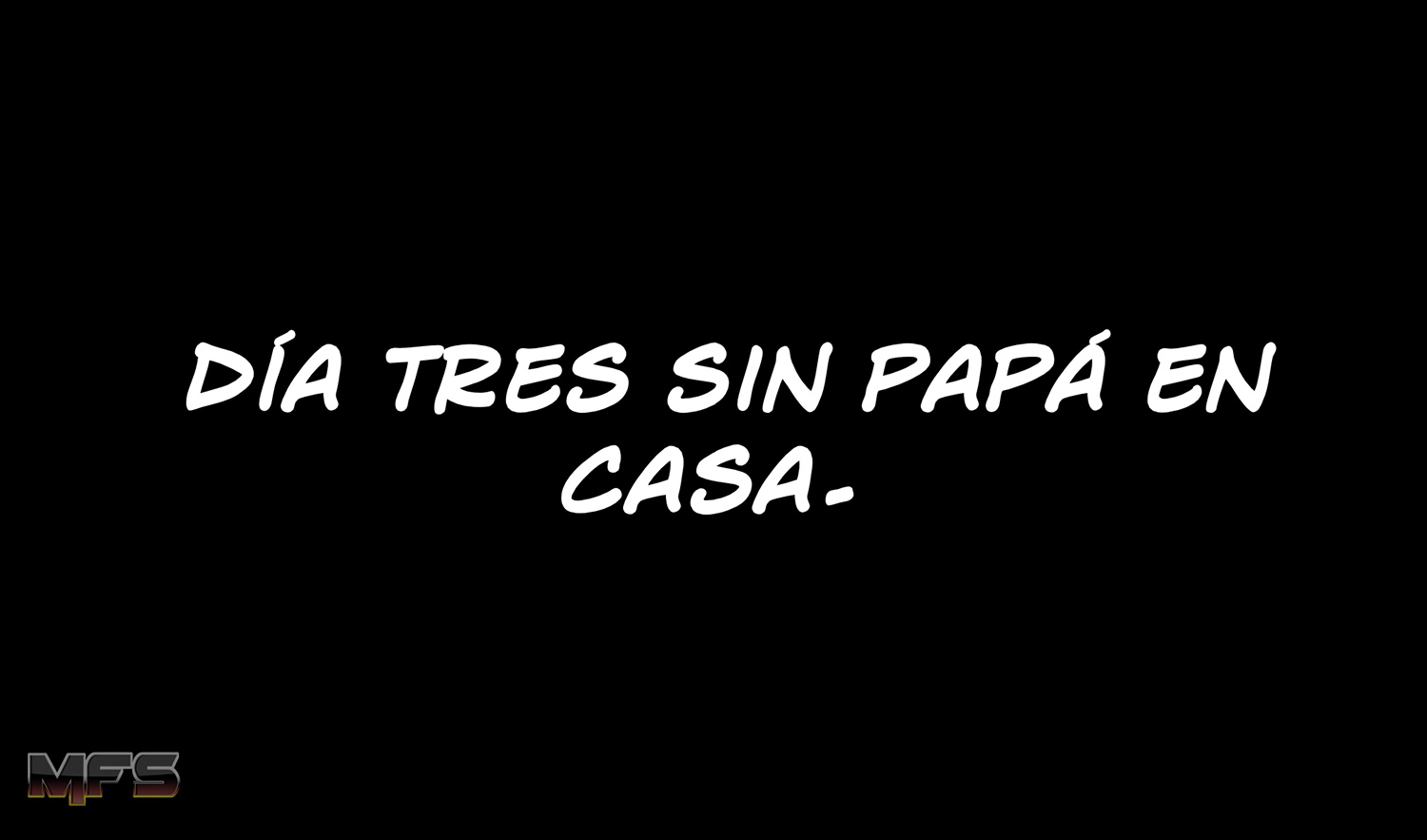 QUE HAGO con el? parte 4