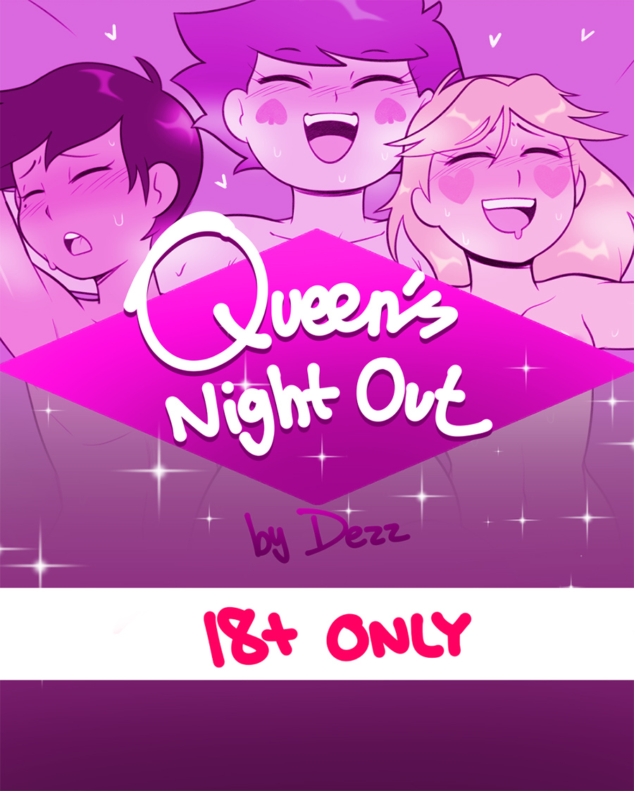 QUEENS Night Out