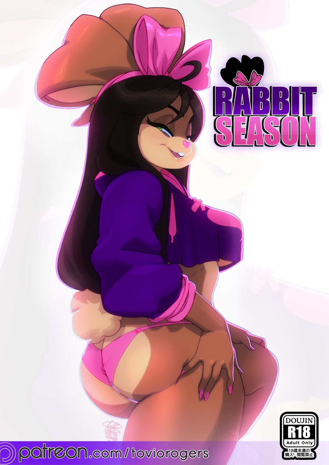 RABBIT Season
