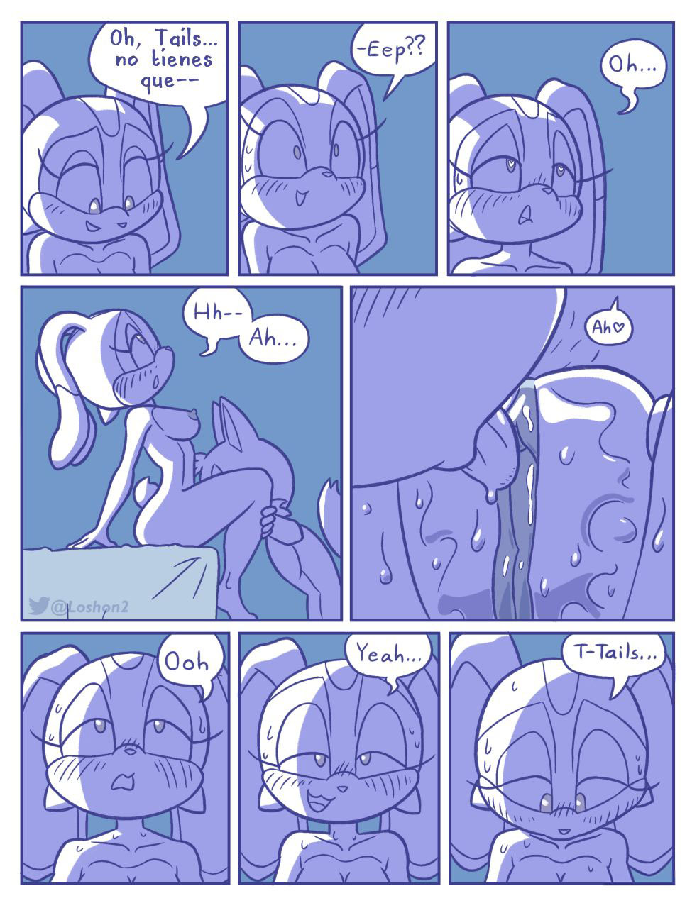 RAINY Monday
