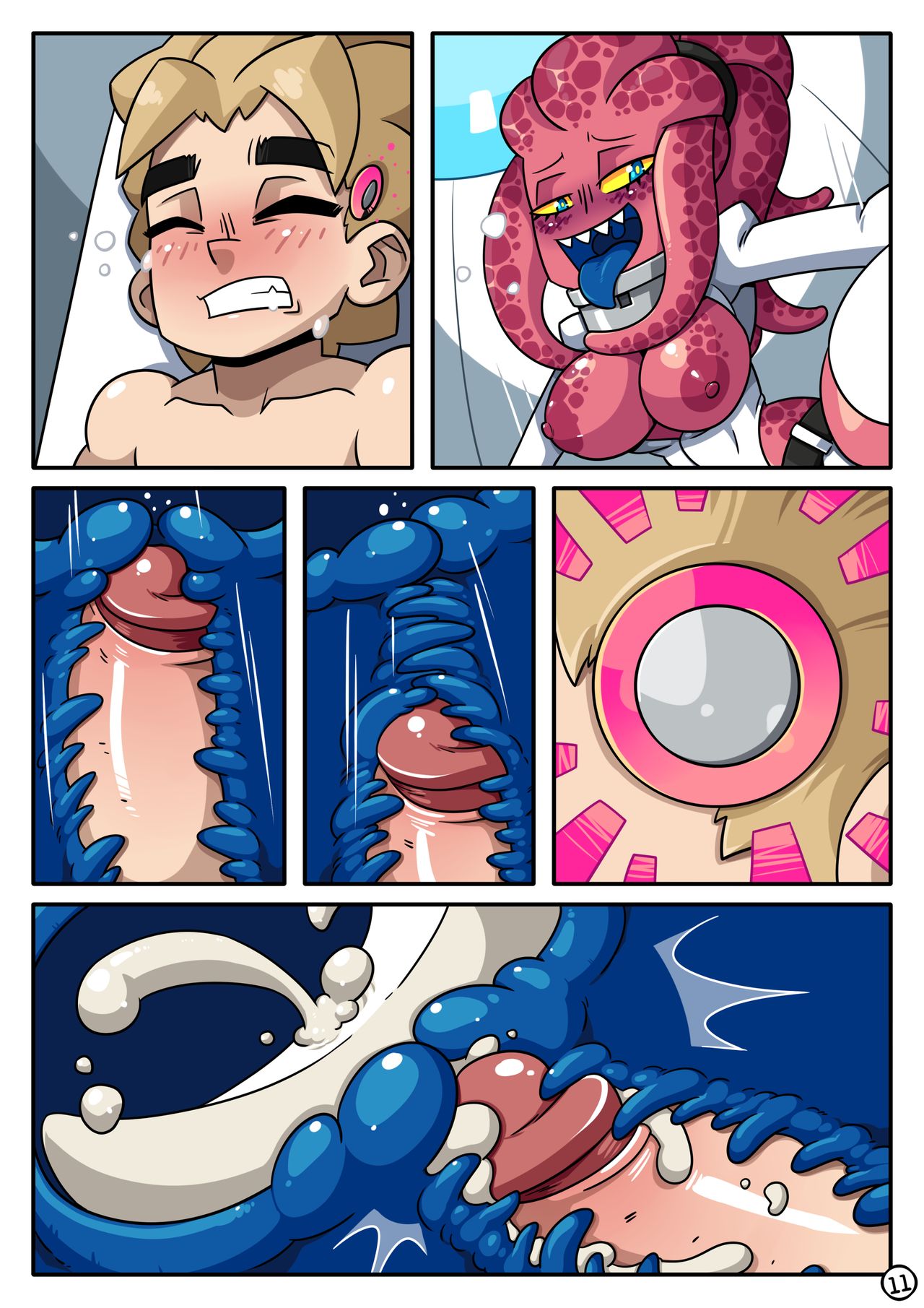 RAREPOINT 0 - First Contact