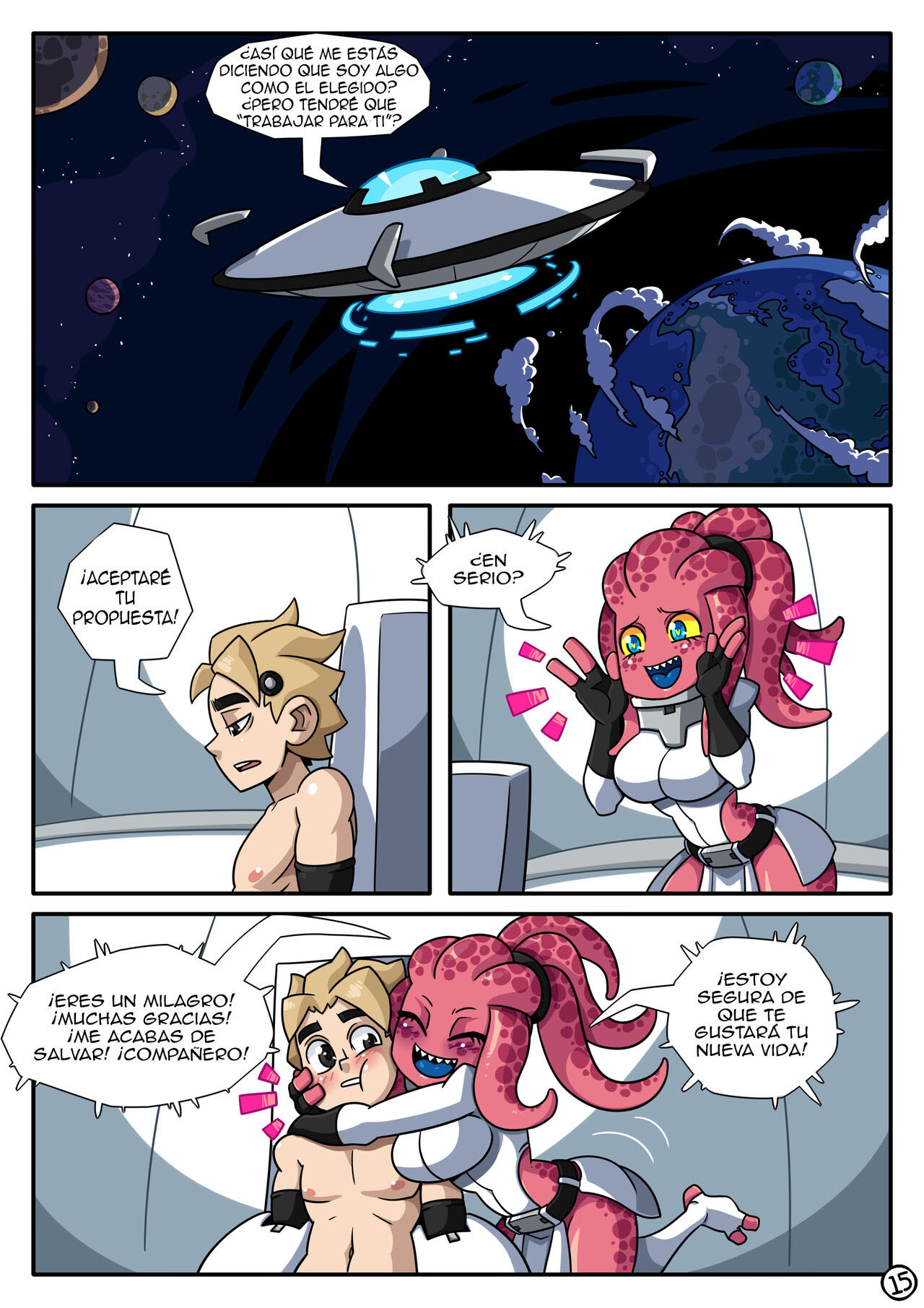 RAREPOINT 0 - First Contact