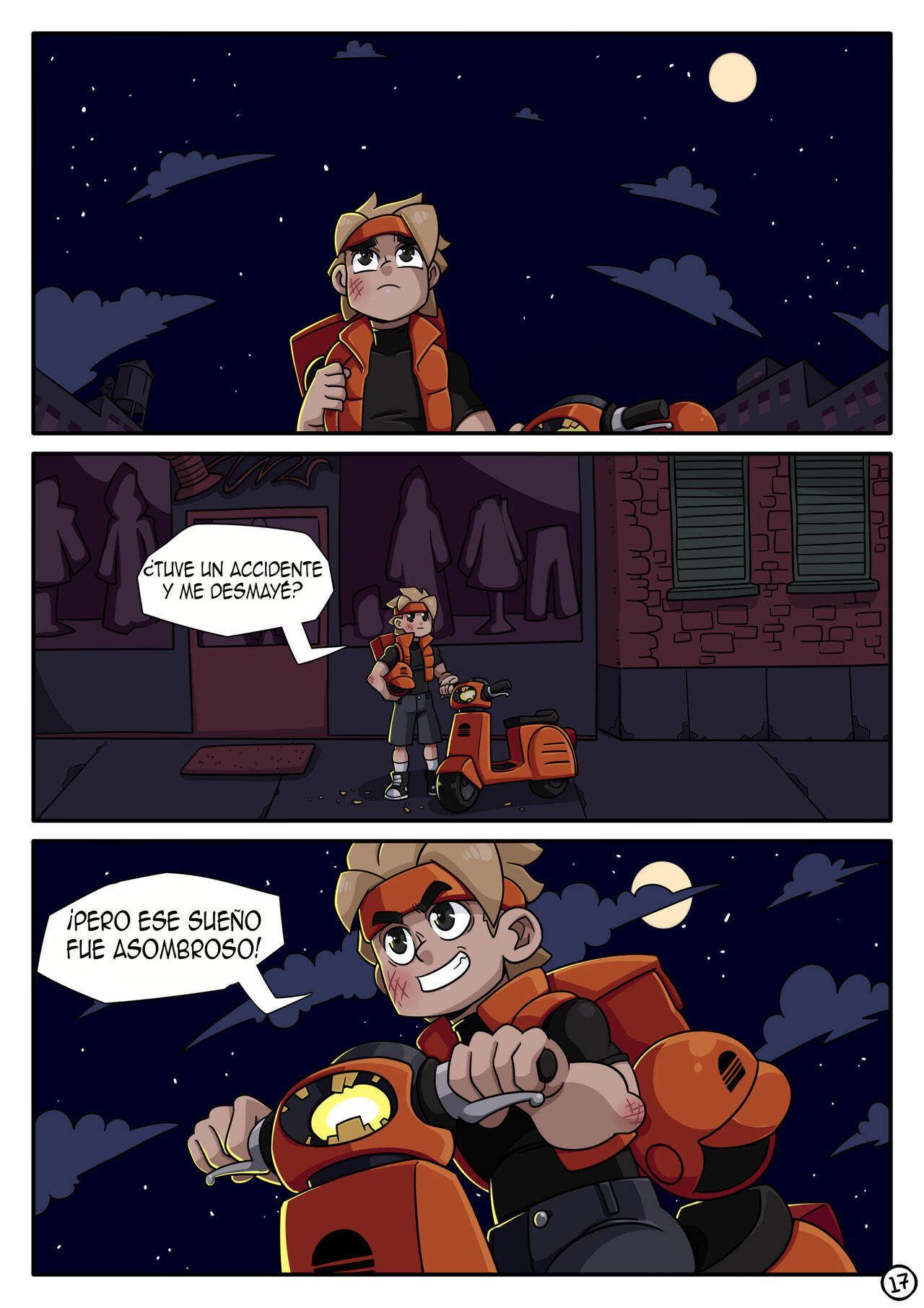 RAREPOINT 0 - First Contact