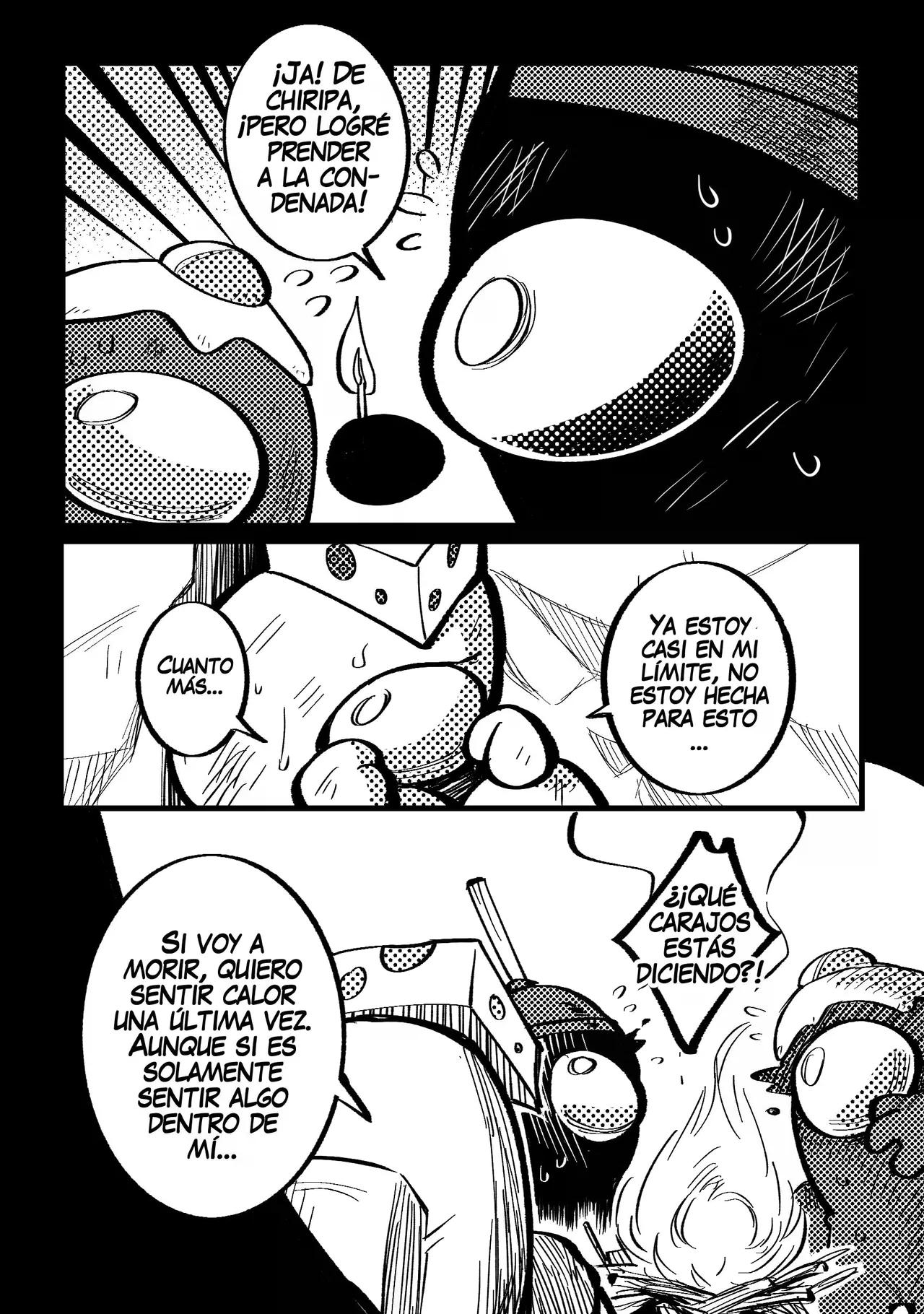 Rationed LUST