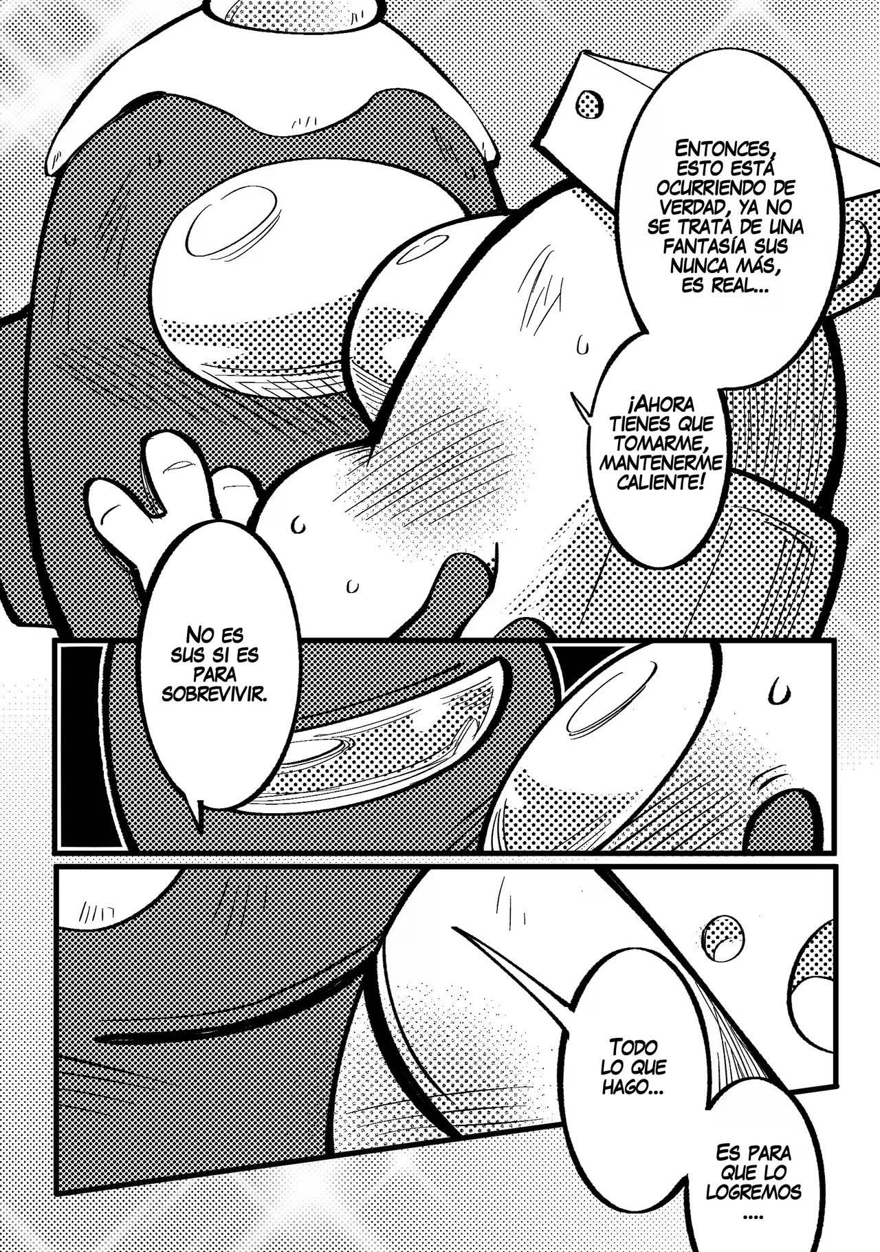 Rationed LUST