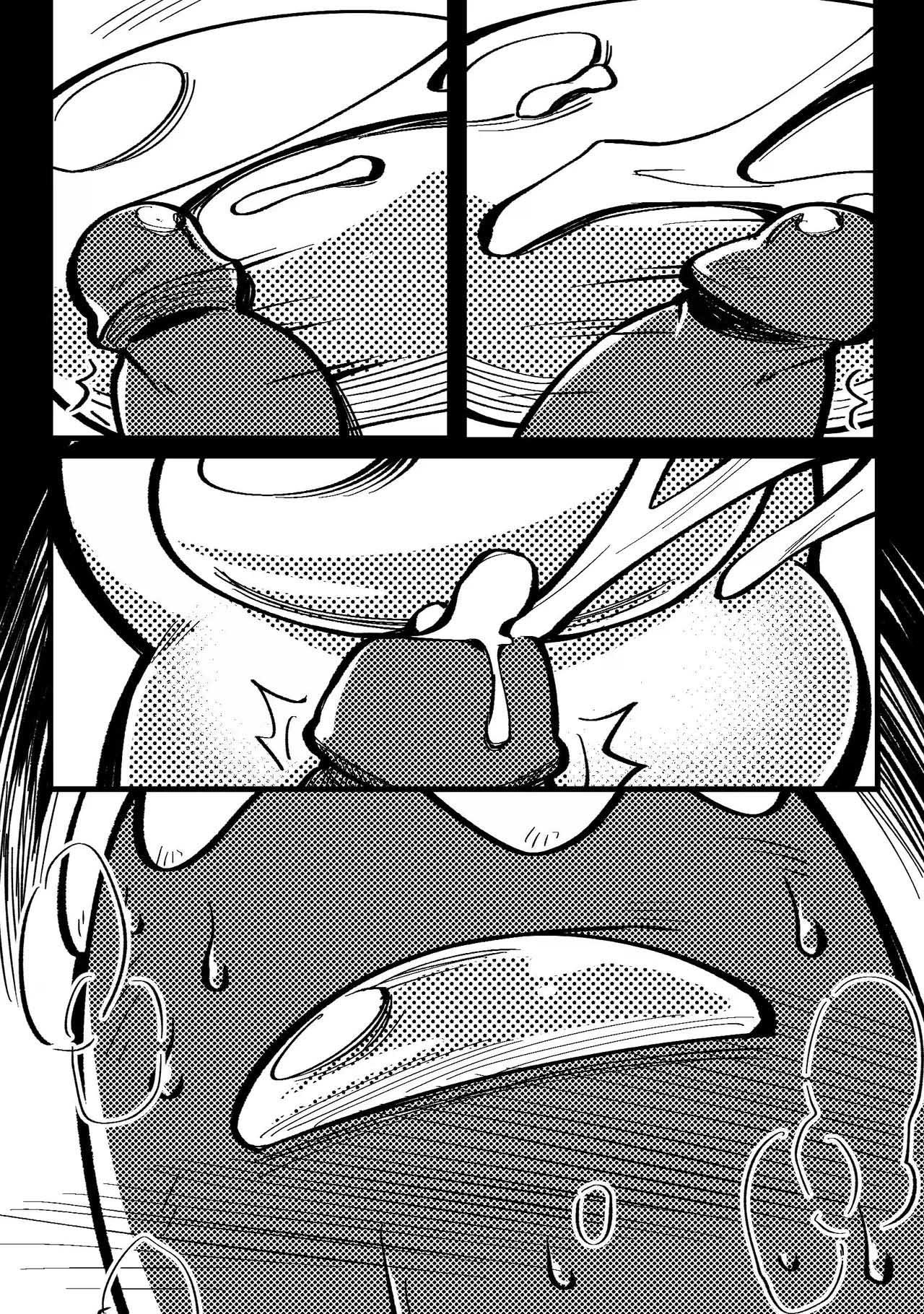 Rationed LUST