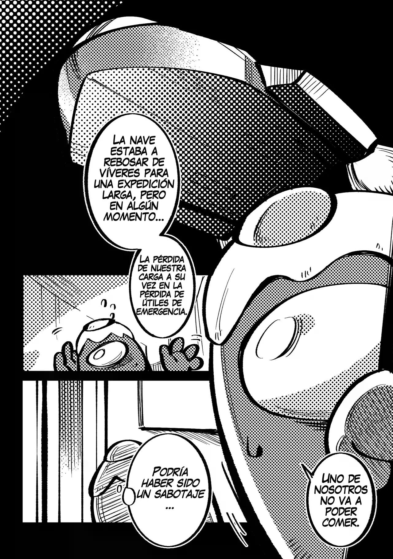 Rationed LUST