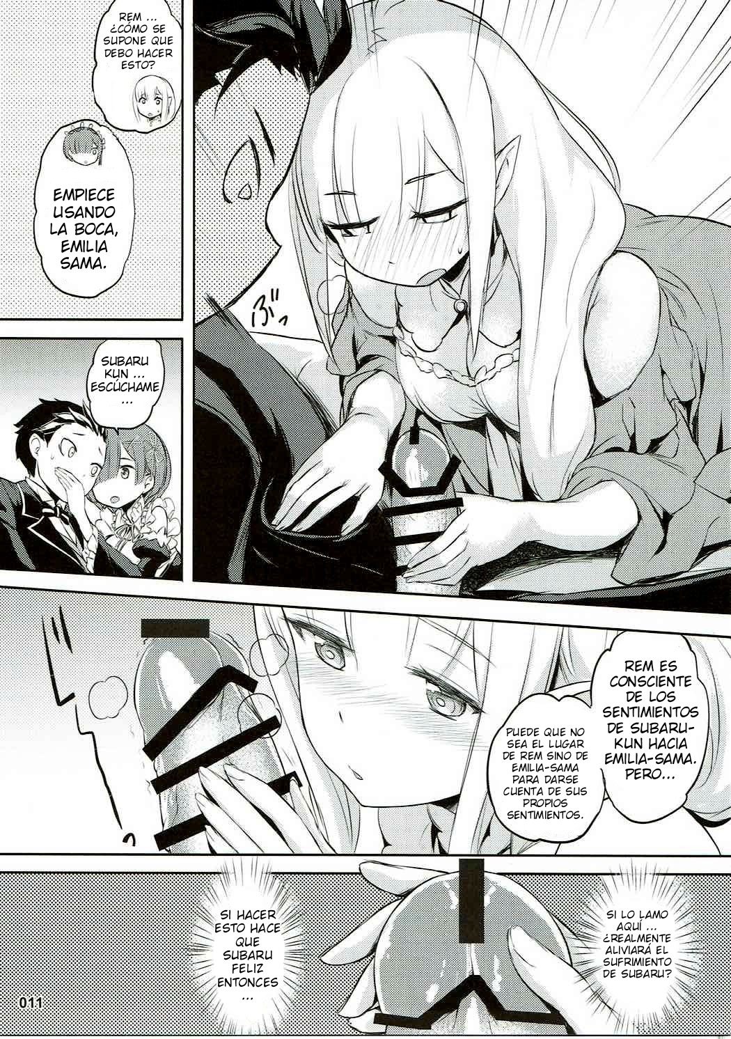 RE-ZERO After Story