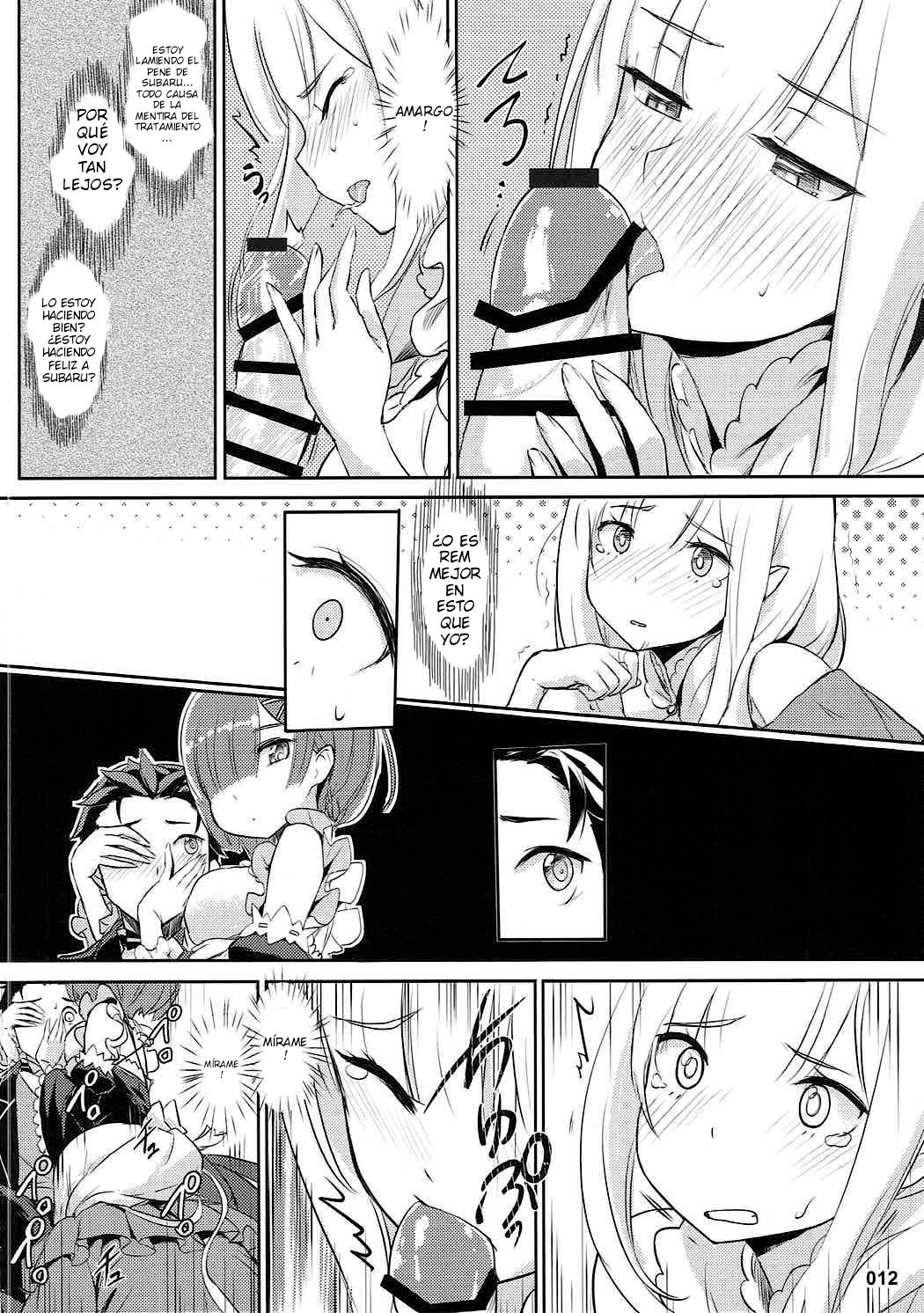 RE-ZERO After Story
