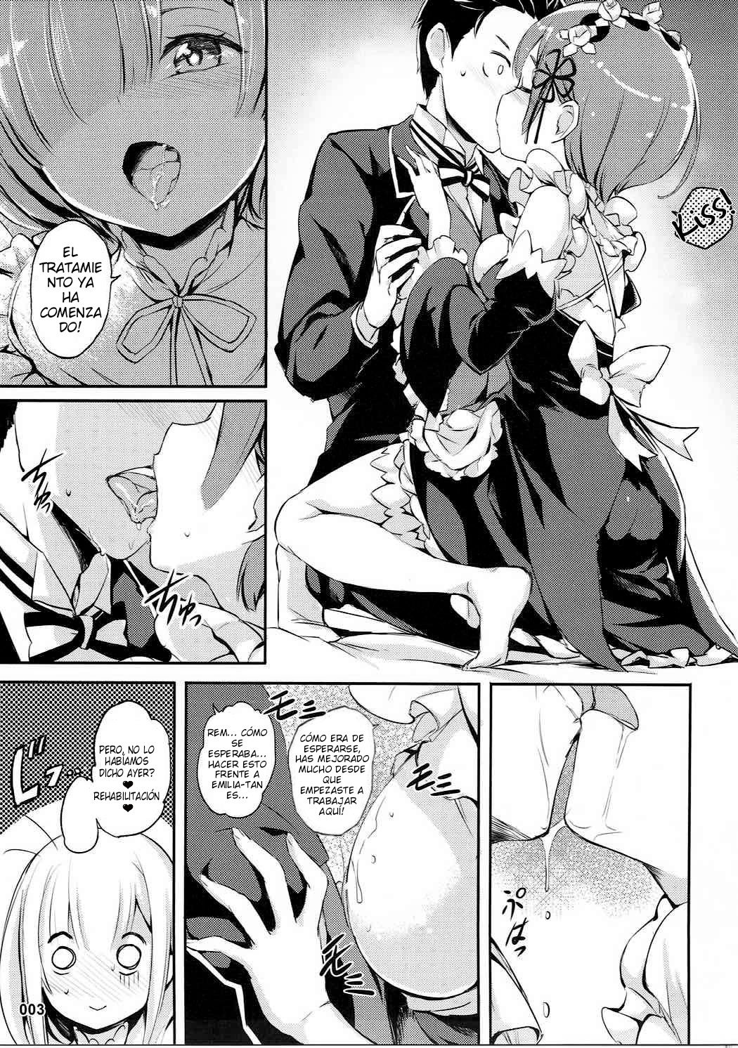RE-ZERO After Story