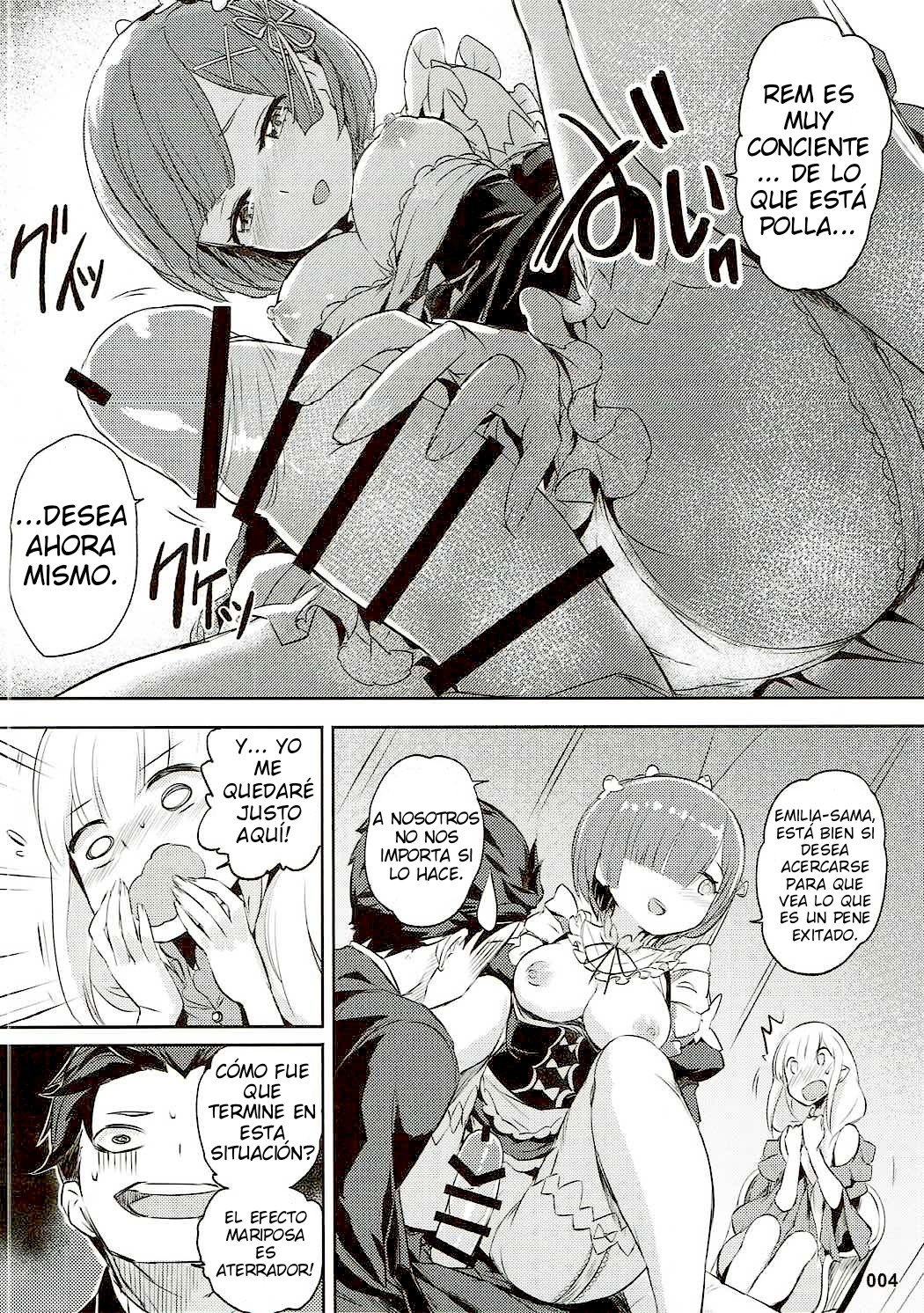 RE-ZERO After Story