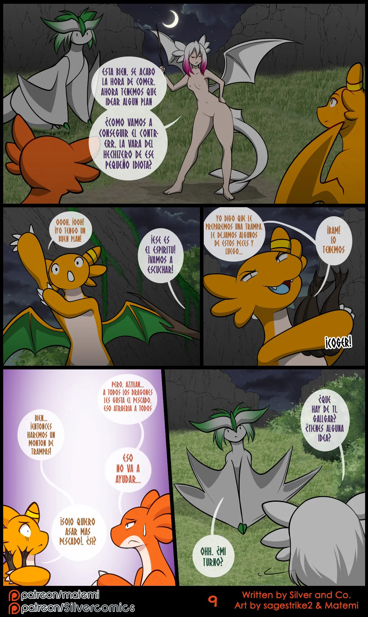 Reign of DRAGONS