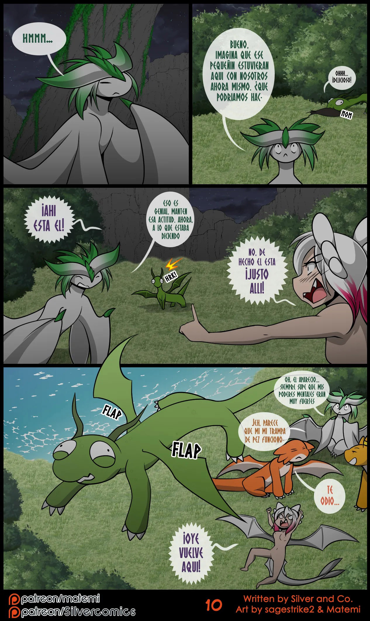 Reign of DRAGONS