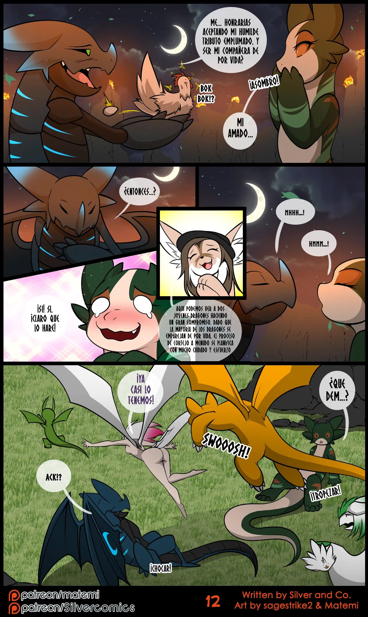 Reign of DRAGONS