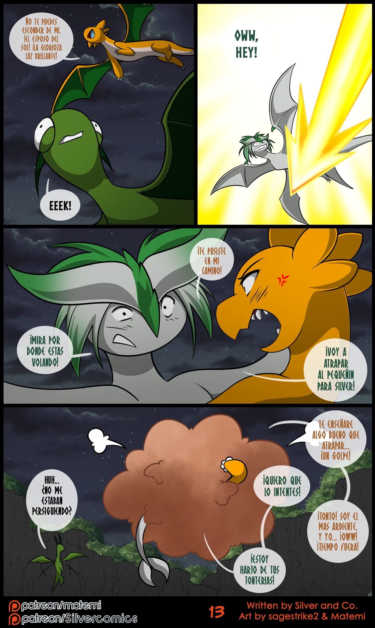 Reign of DRAGONS