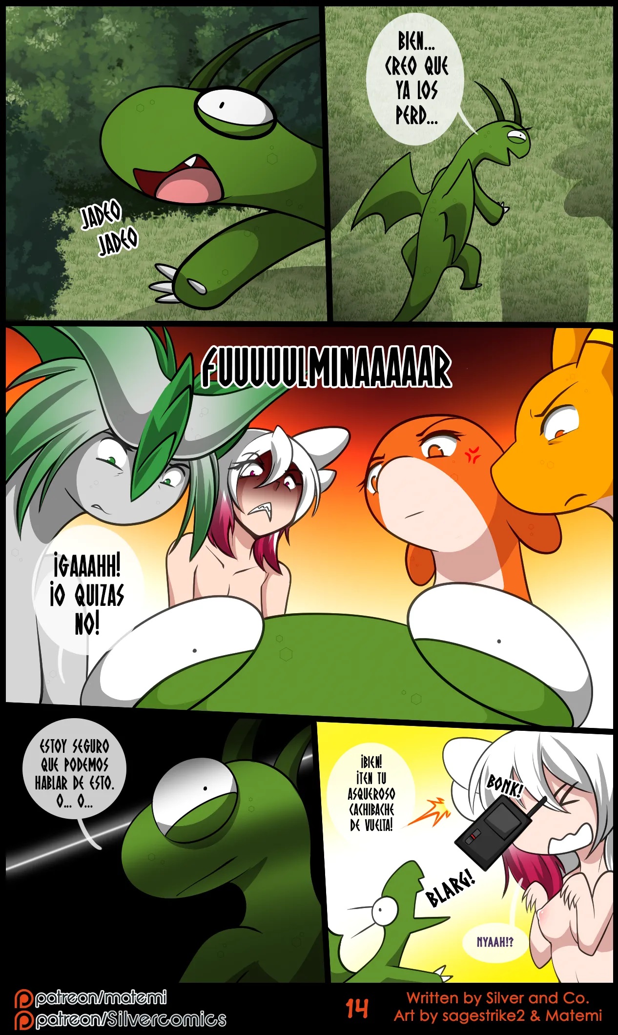 Reign of DRAGONS
