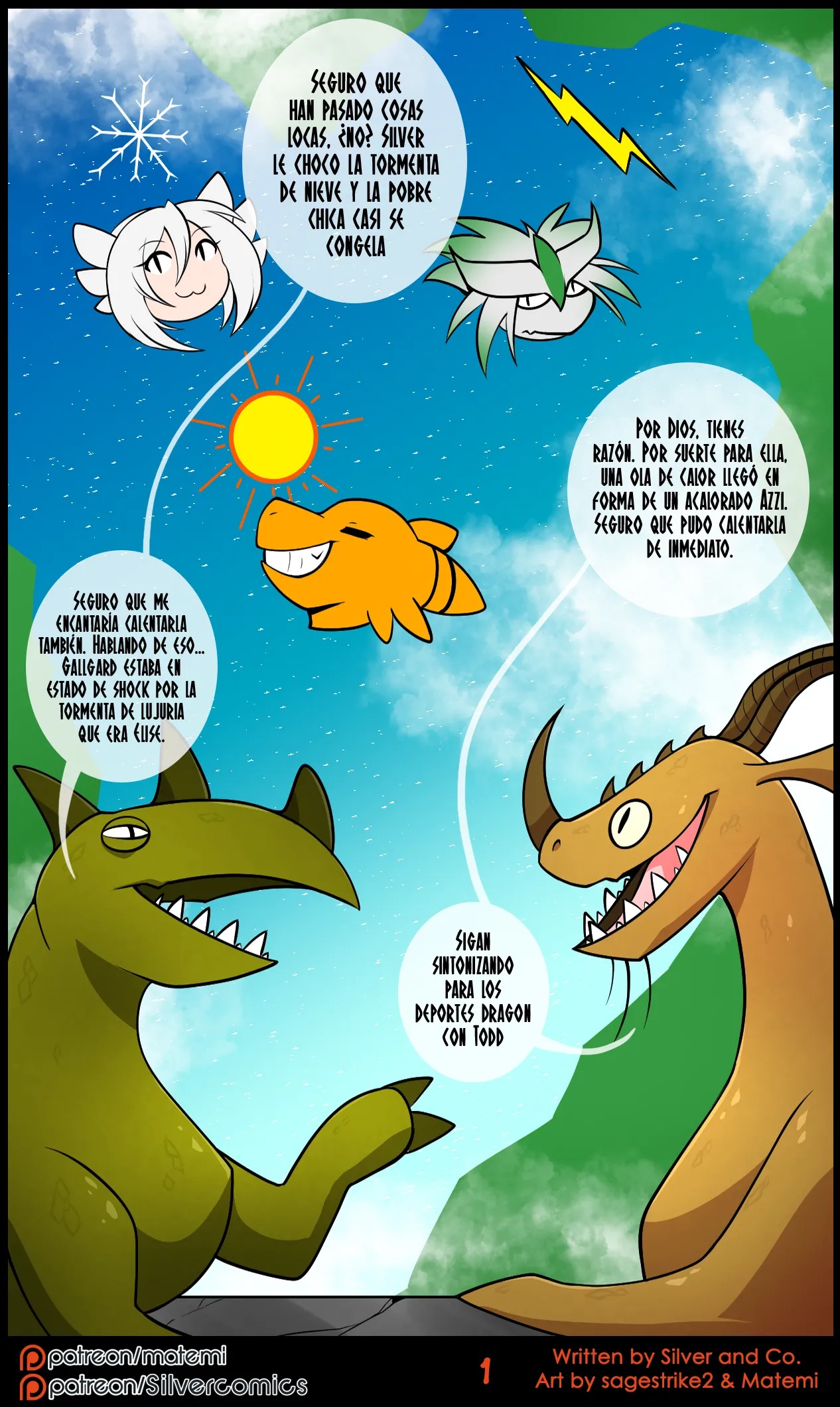 Reign of DRAGONS