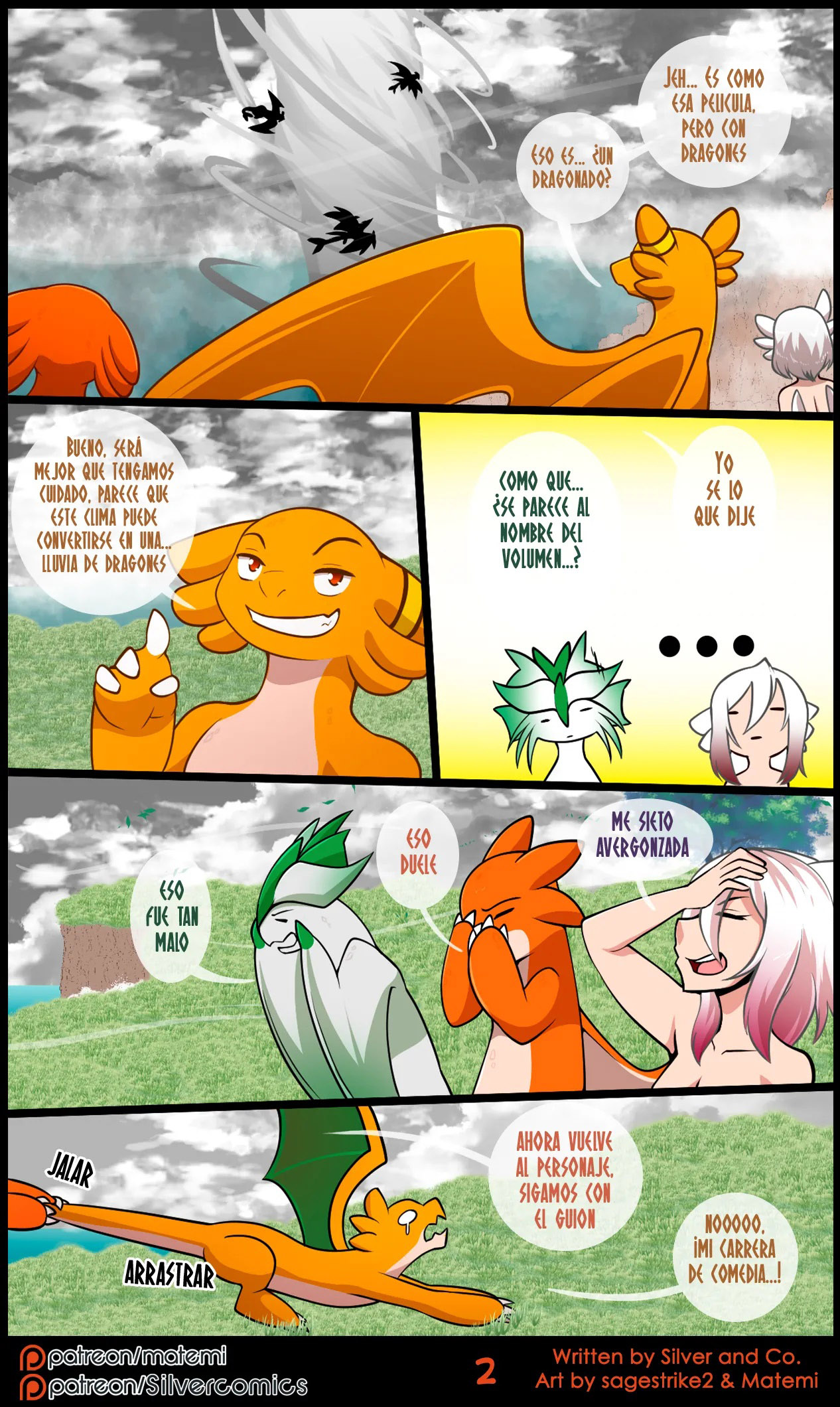 Reign of DRAGONS