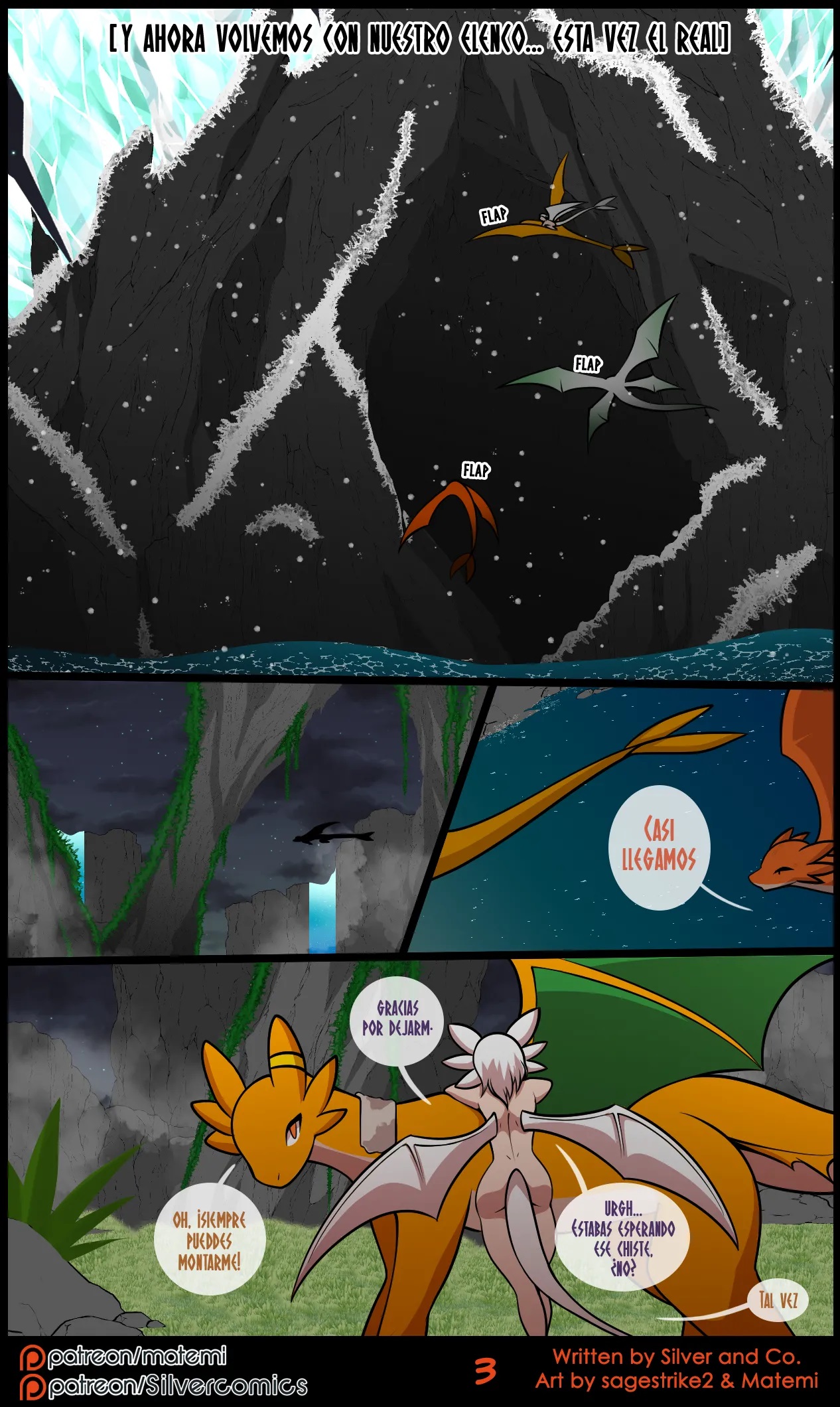 Reign of DRAGONS