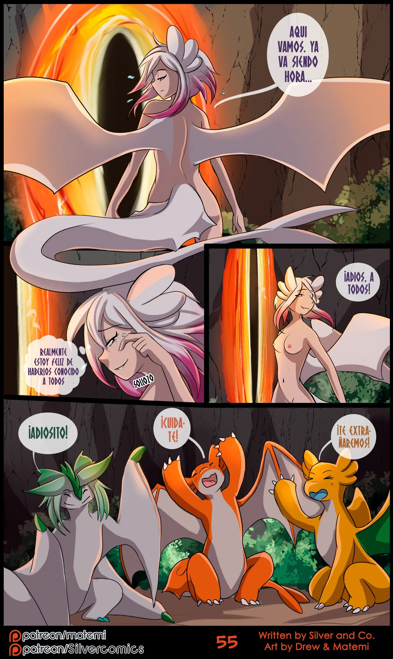 Reign of DRAGONS