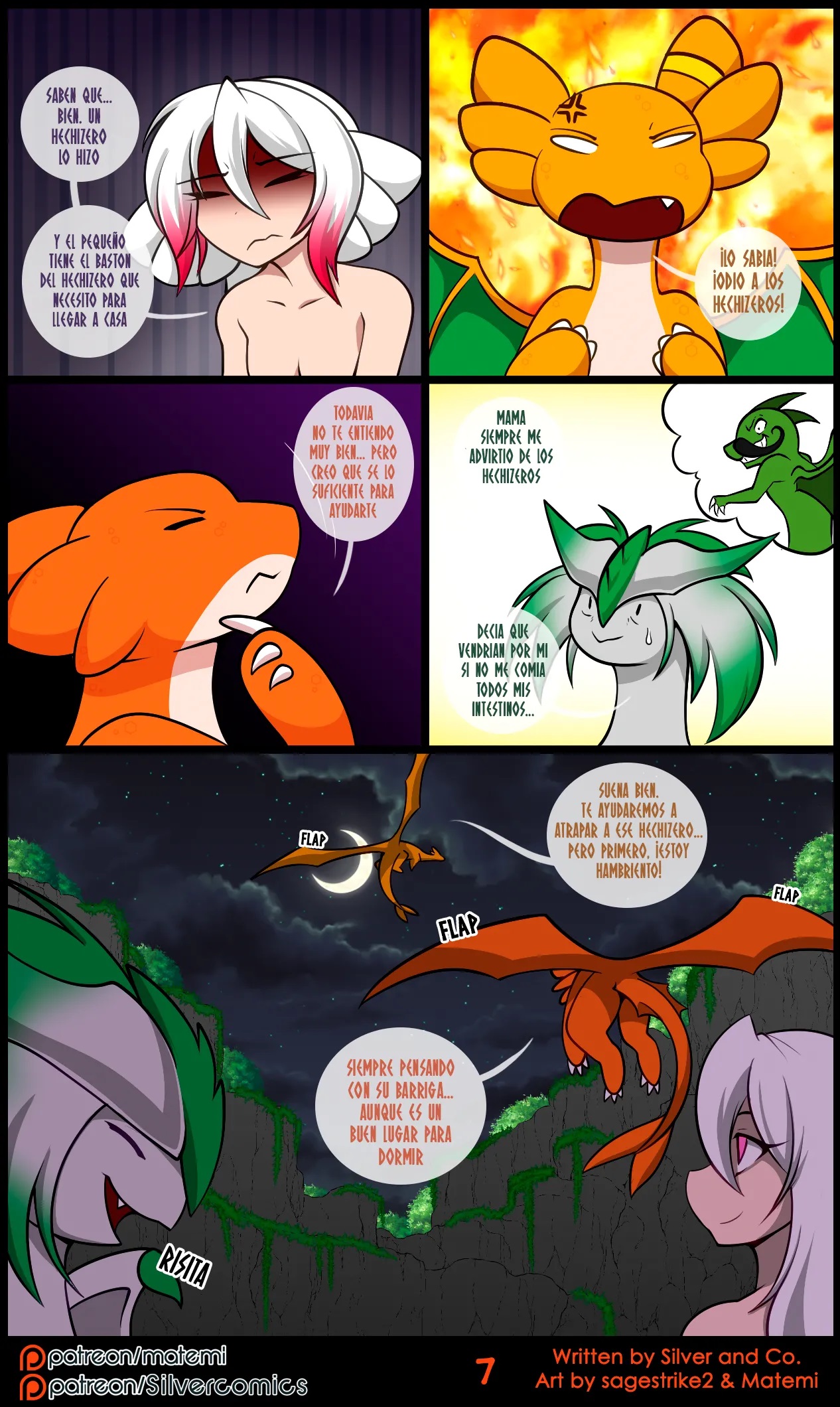 Reign of DRAGONS