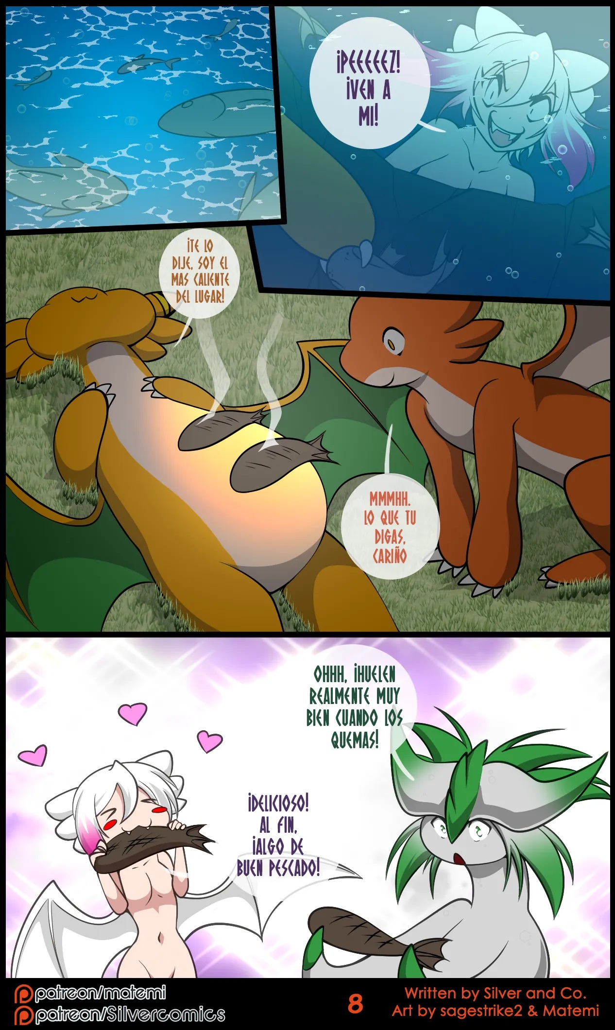 Reign of DRAGONS