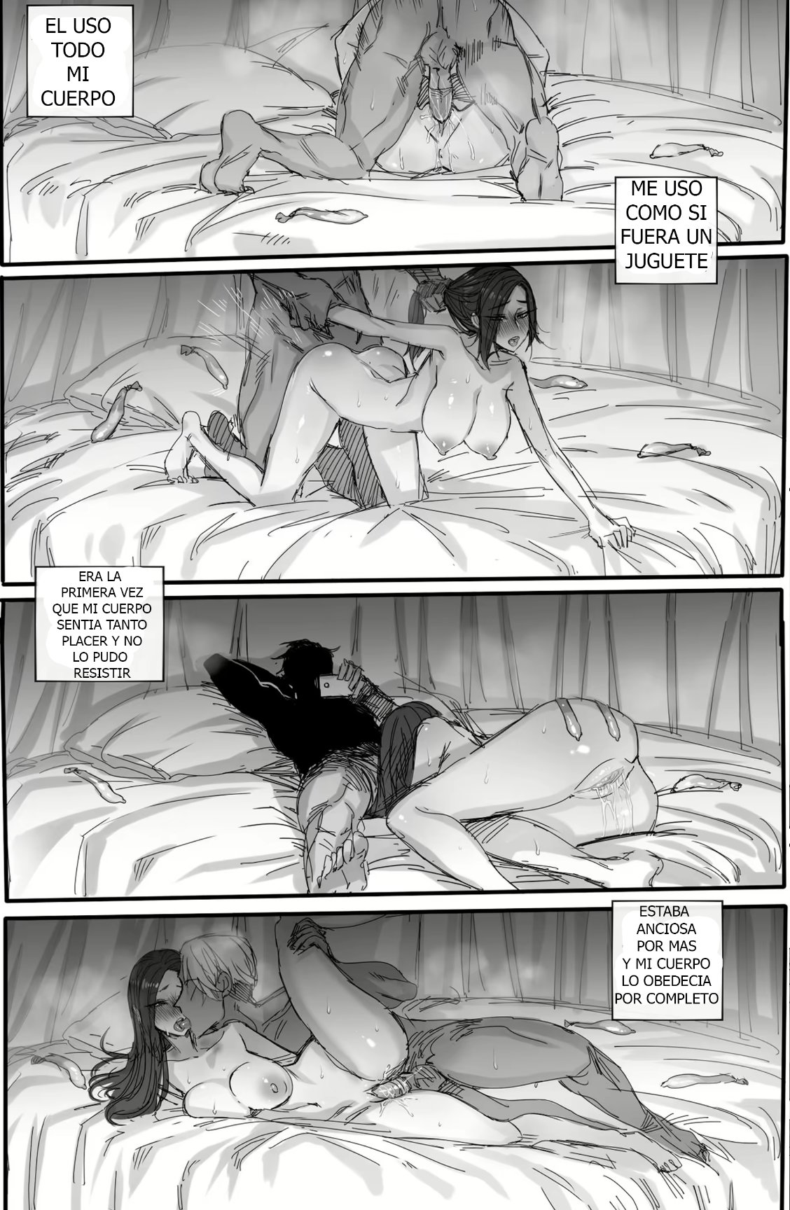 RELACION PROHIBIDA