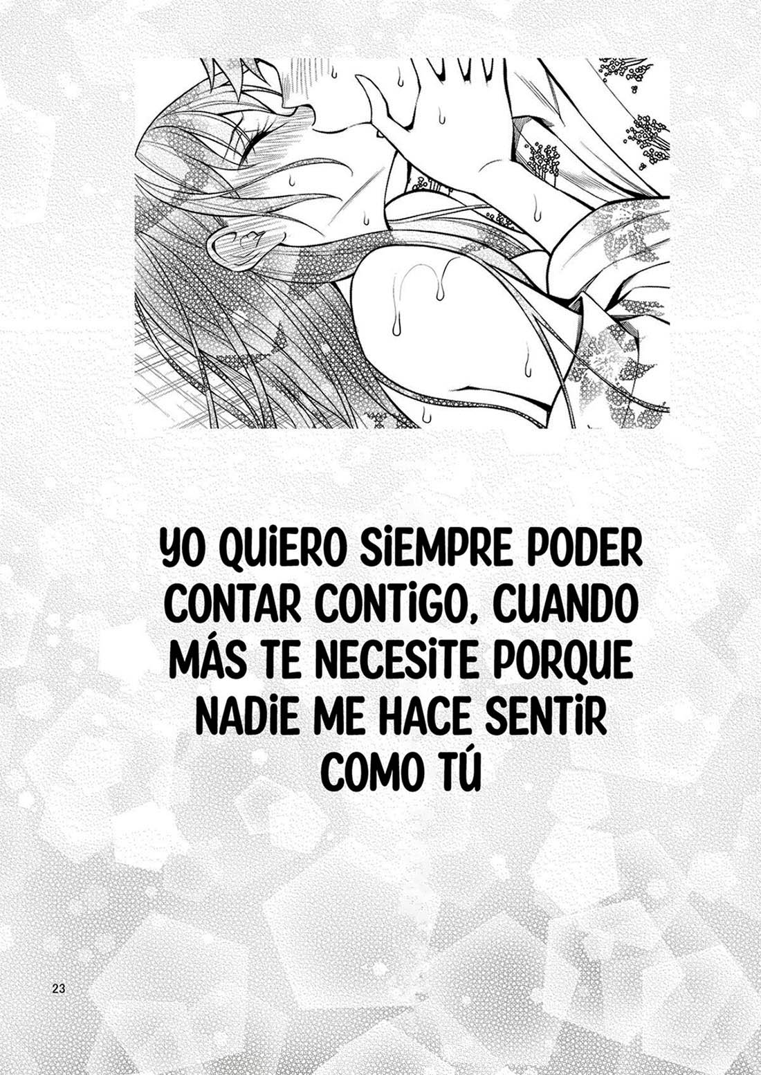 RENTAL Kanojo Osawari Shimasu parte 6