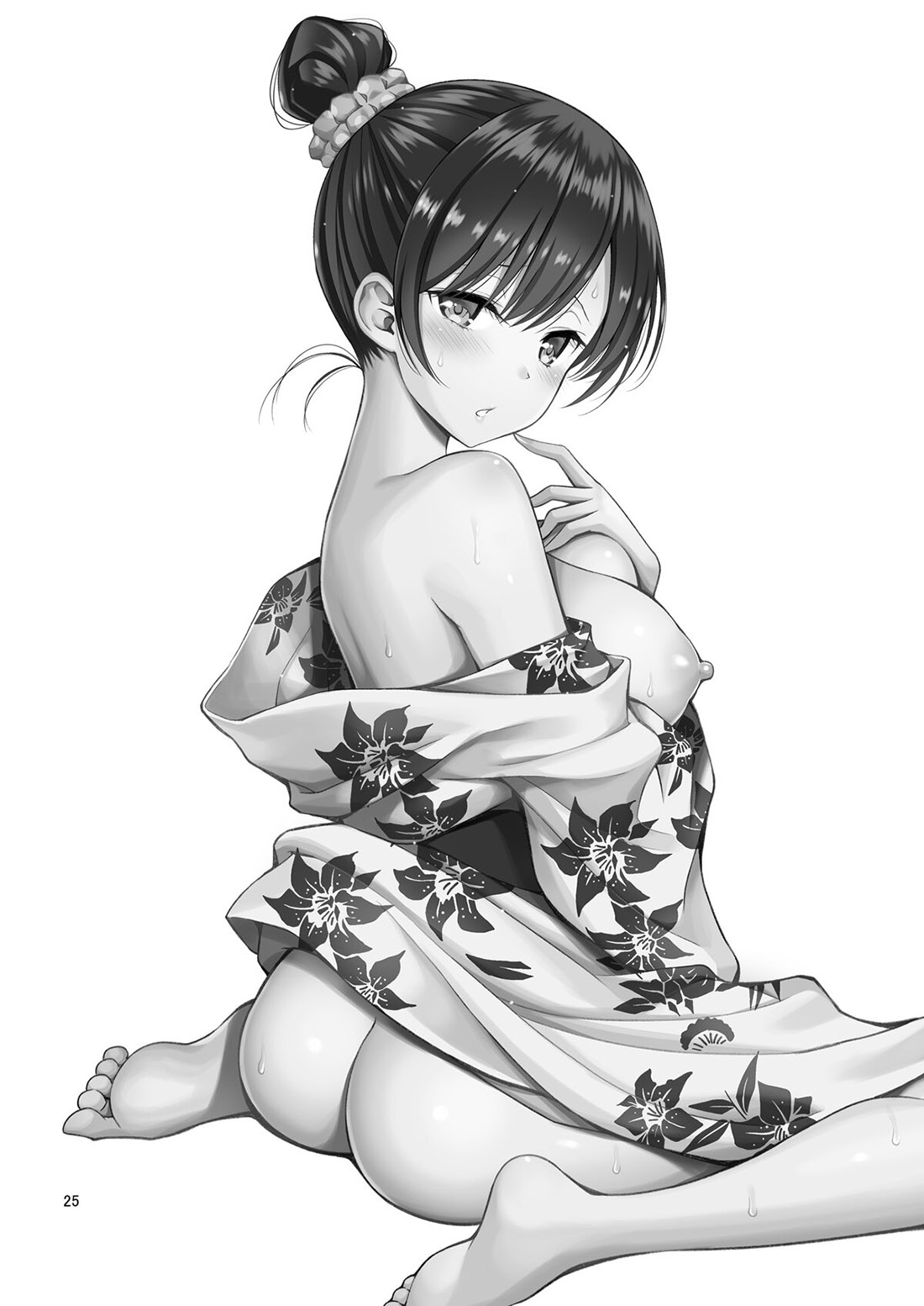 RENTAL Kanojo Osawari Shimasu parte 6