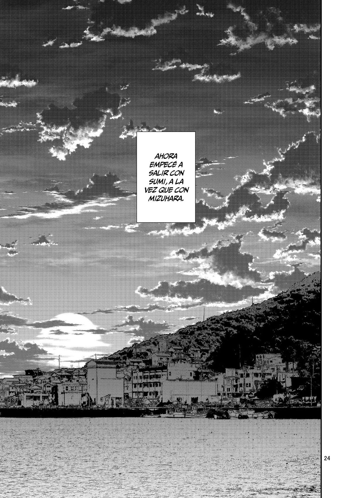 RENTAL Kanojo Osawari Shimasu parte 8