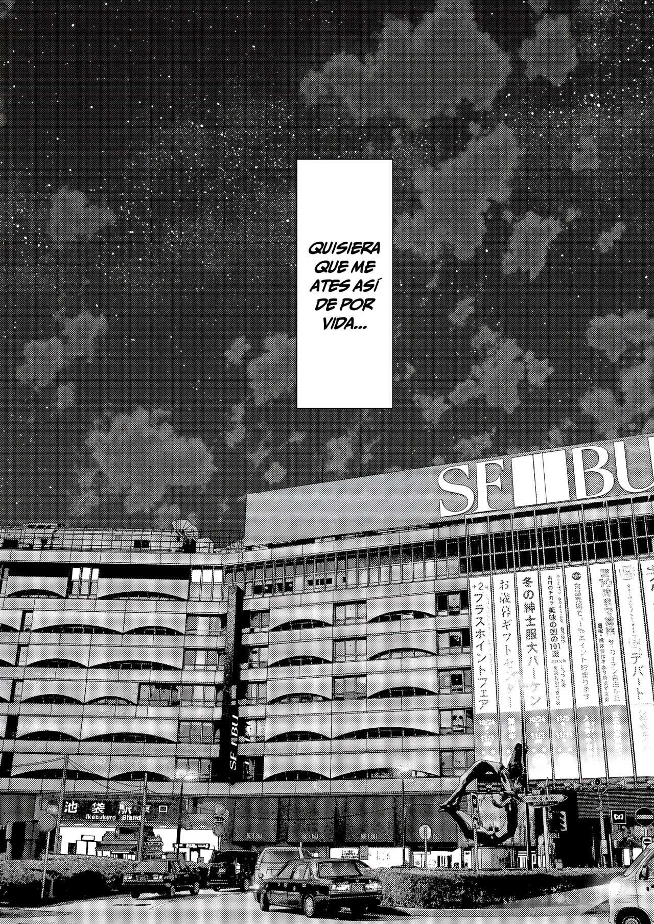 RENTAL Kanojo Osawari Shimasu parte 9