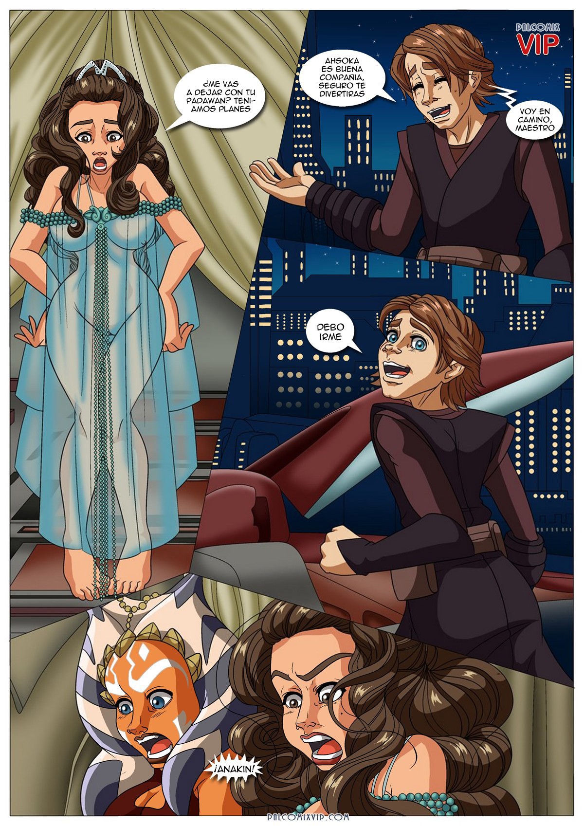Republic RENDEZVOUS