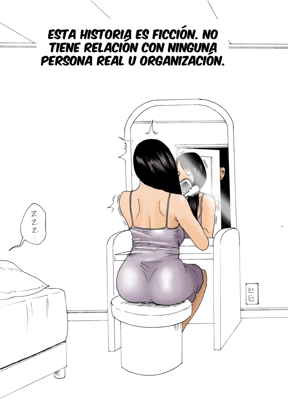 Resuelveleo con MAMÁ