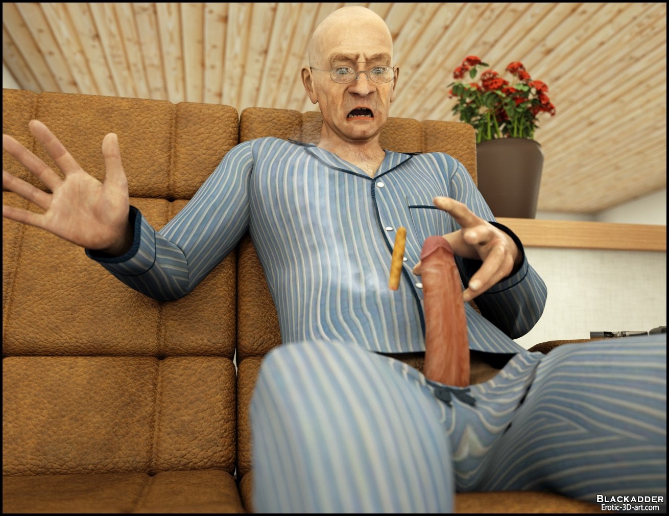 The RETIREMENT Home