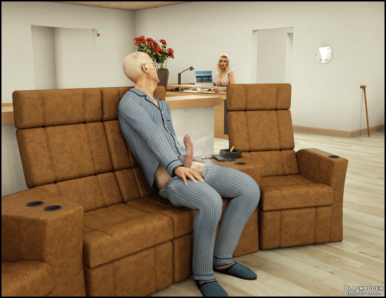 The RETIREMENT Home