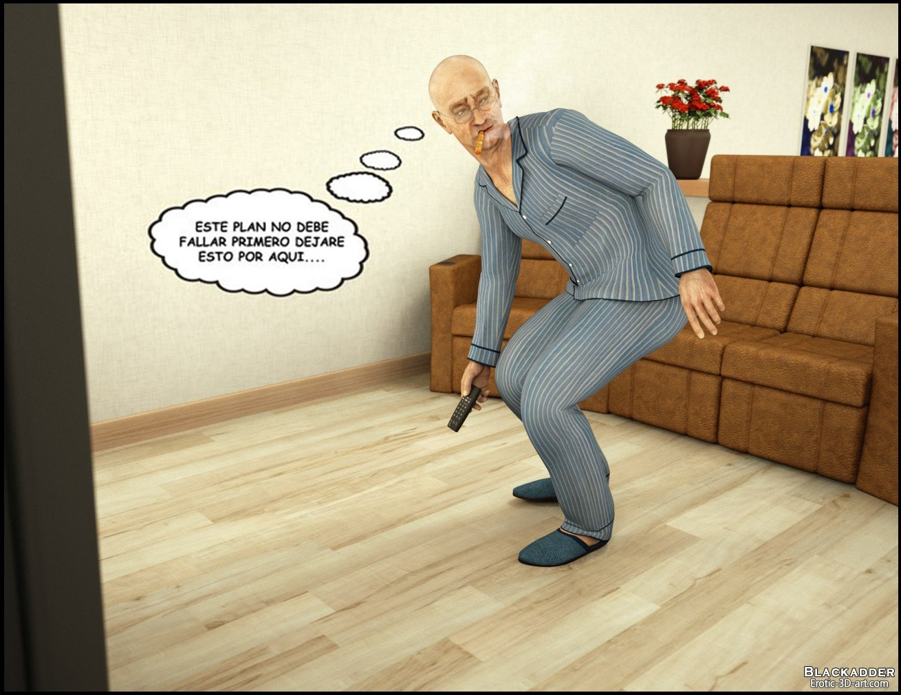 The RETIREMENT Home
