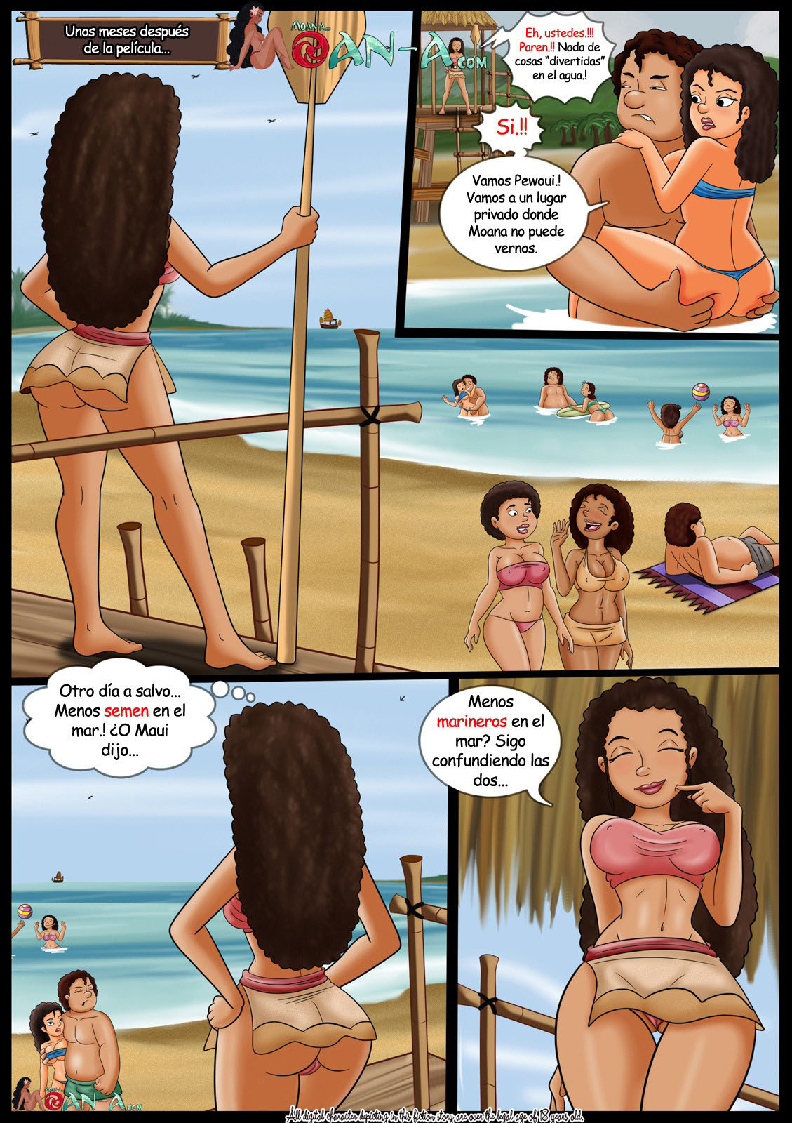 RETURN parte 1