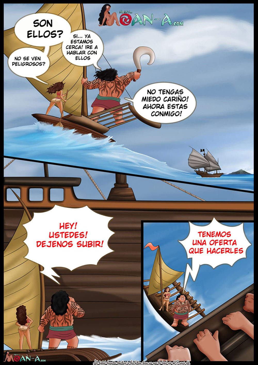 RETURN parte 2