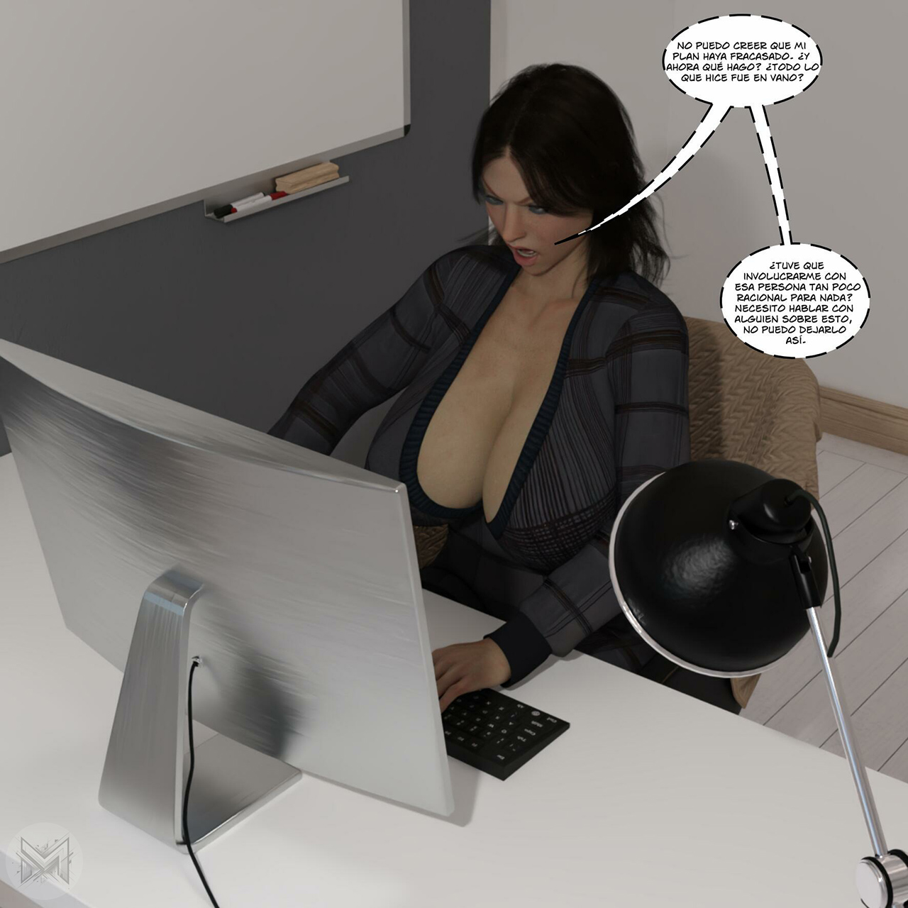 Reunion de Ex-ALUMNOS parte 2