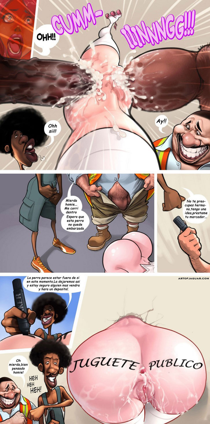 RICH BITCH parte 2