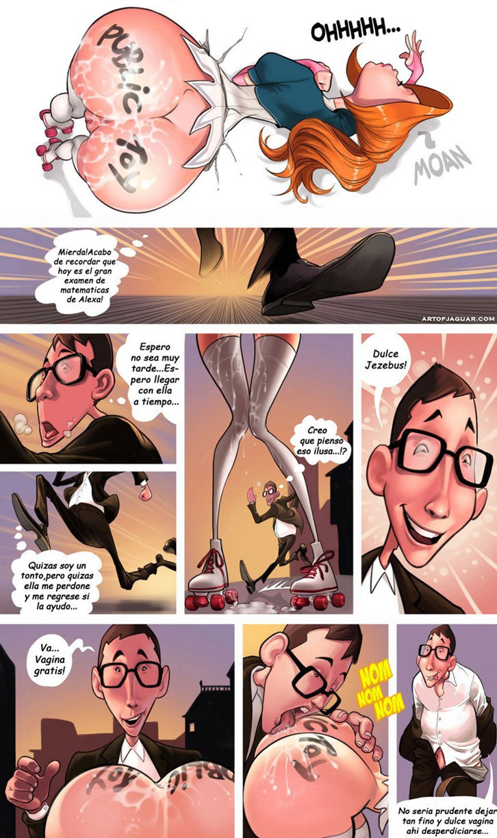 RICH BITCH parte 2