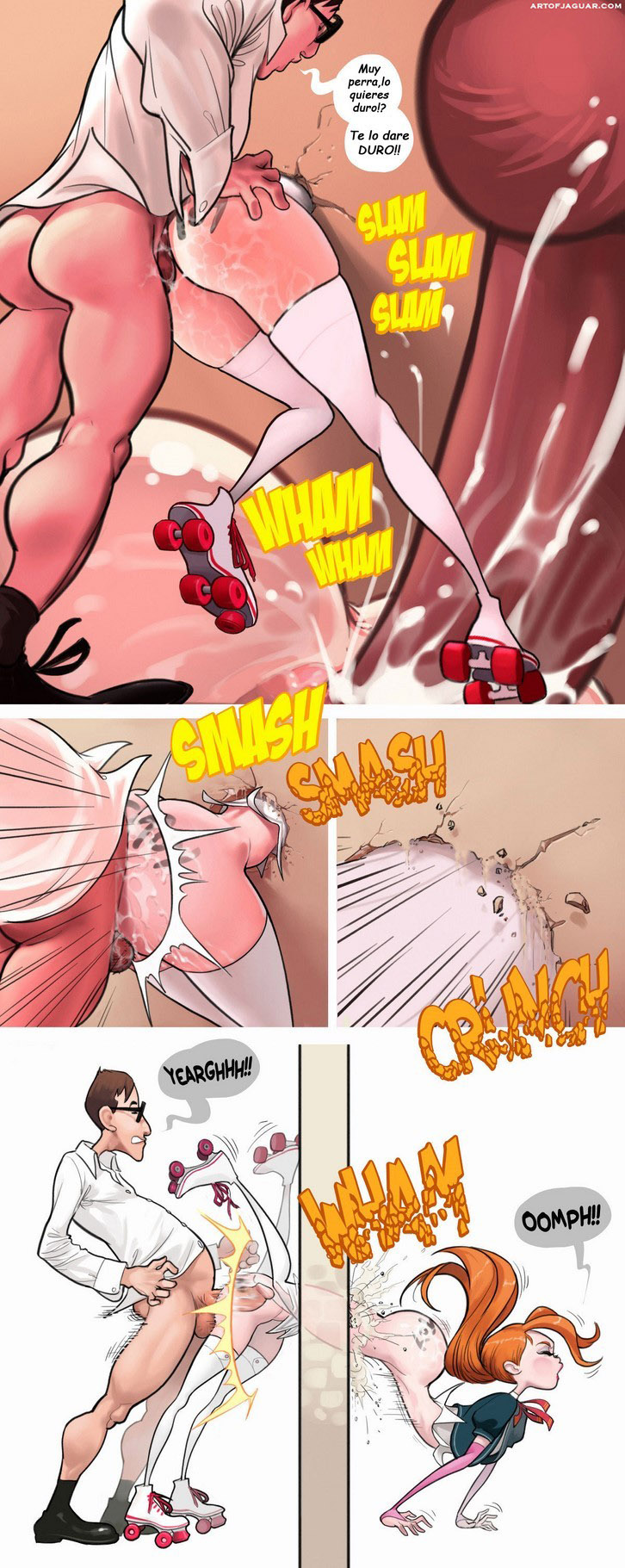 RICH BITCH parte 2