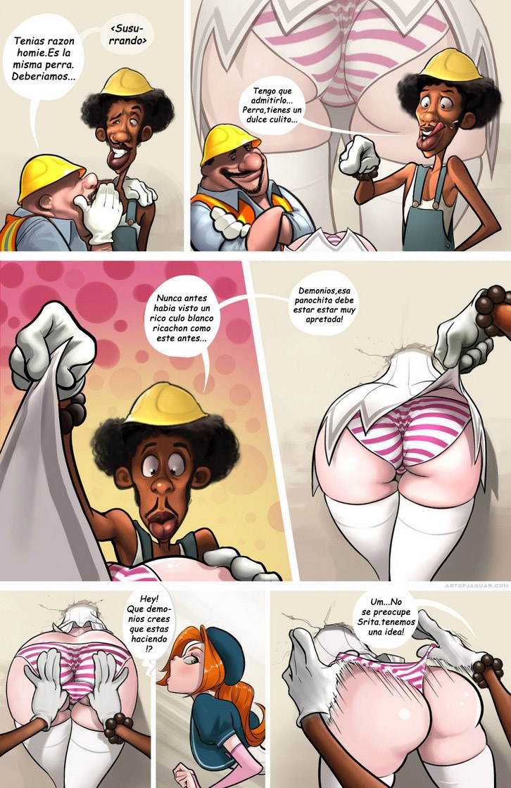 RICH BITCH parte 2