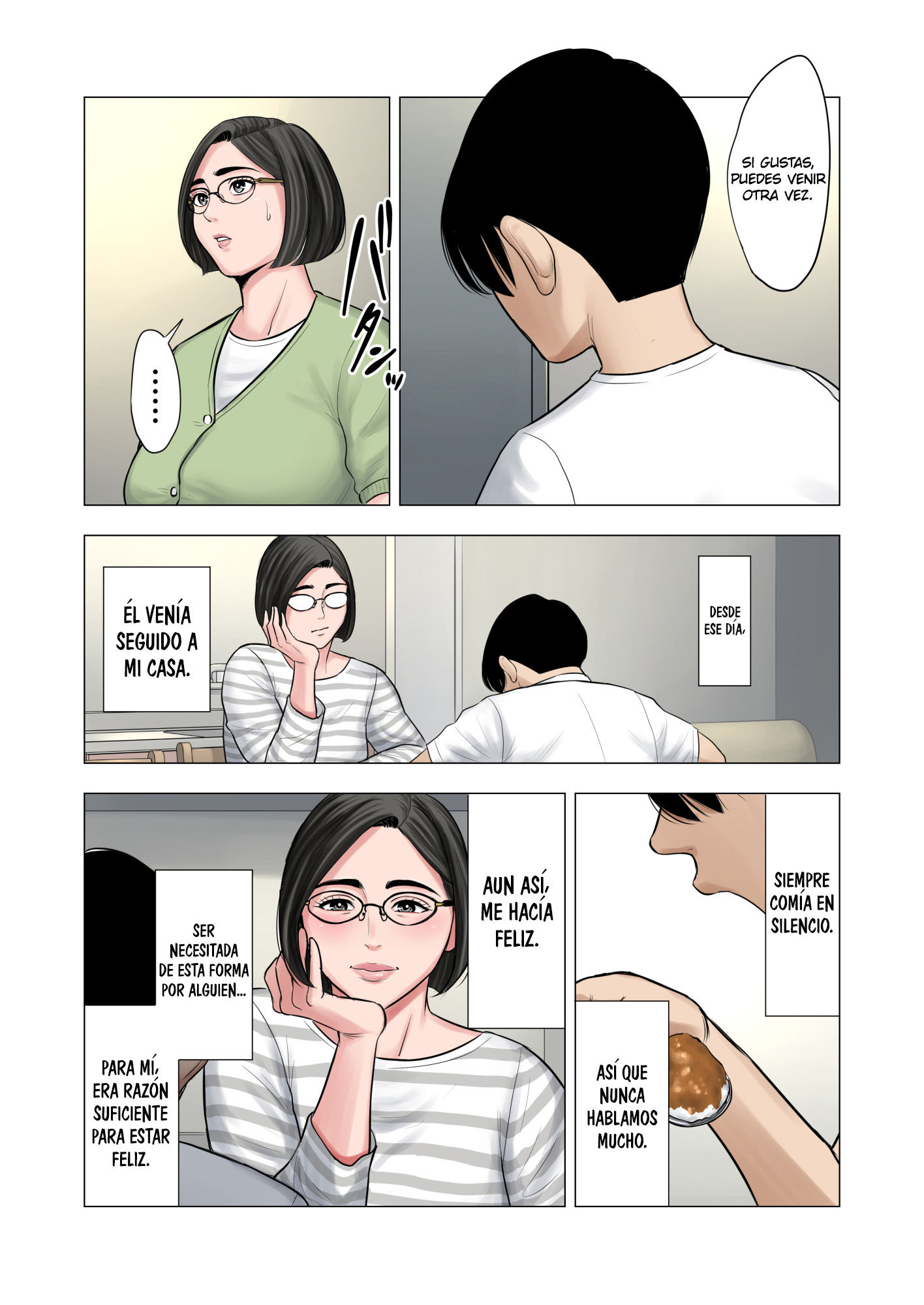 RINJIN SOUKAN Danchi Tsuma to Danshi Gakusei no Ibitsuna Kankei