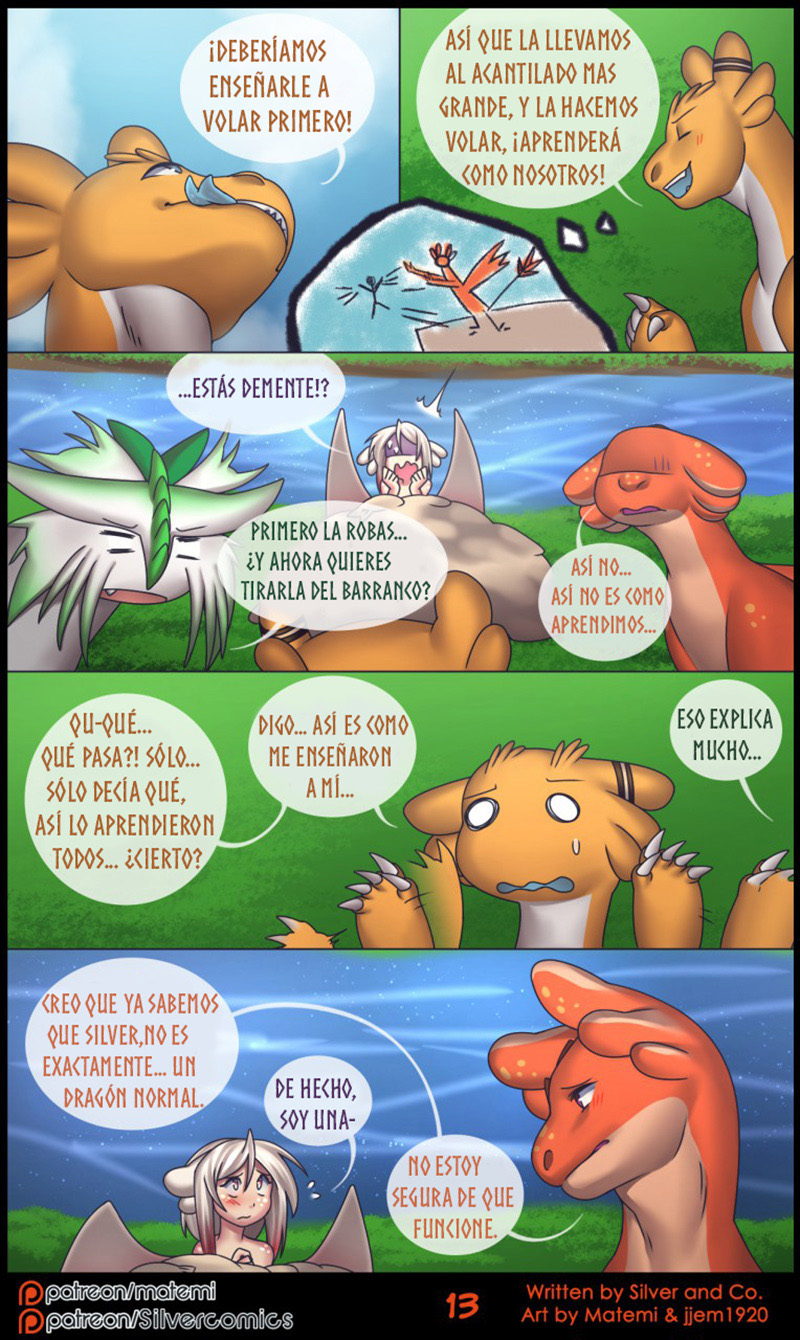 Rise of DRAGONS