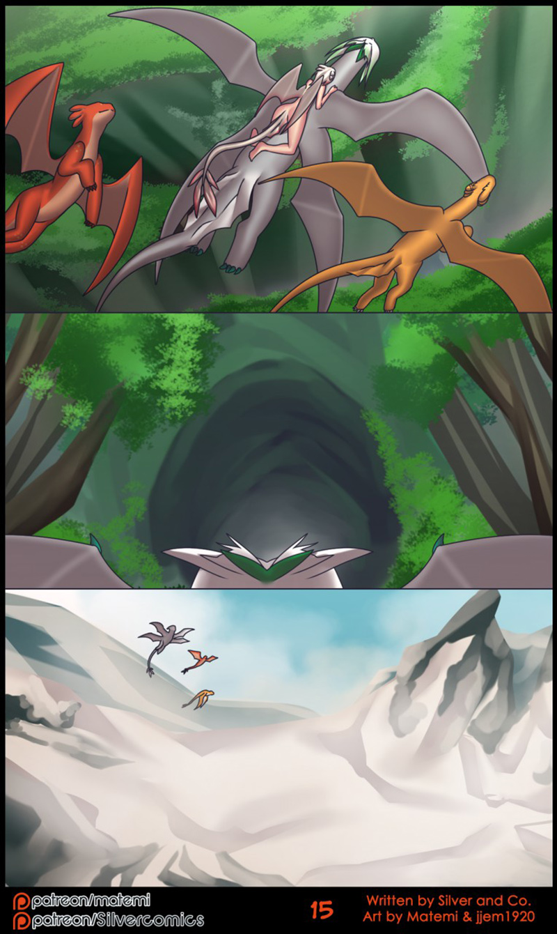 Rise of DRAGONS