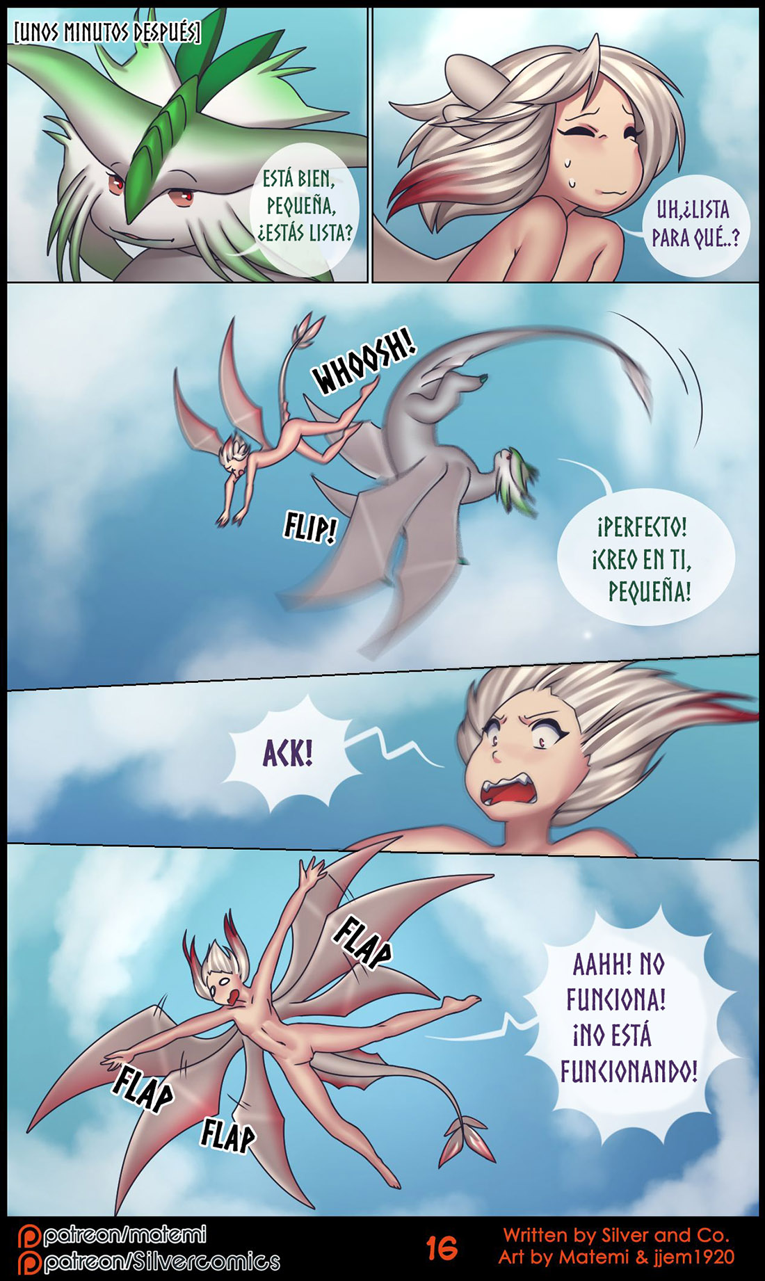 Rise of DRAGONS