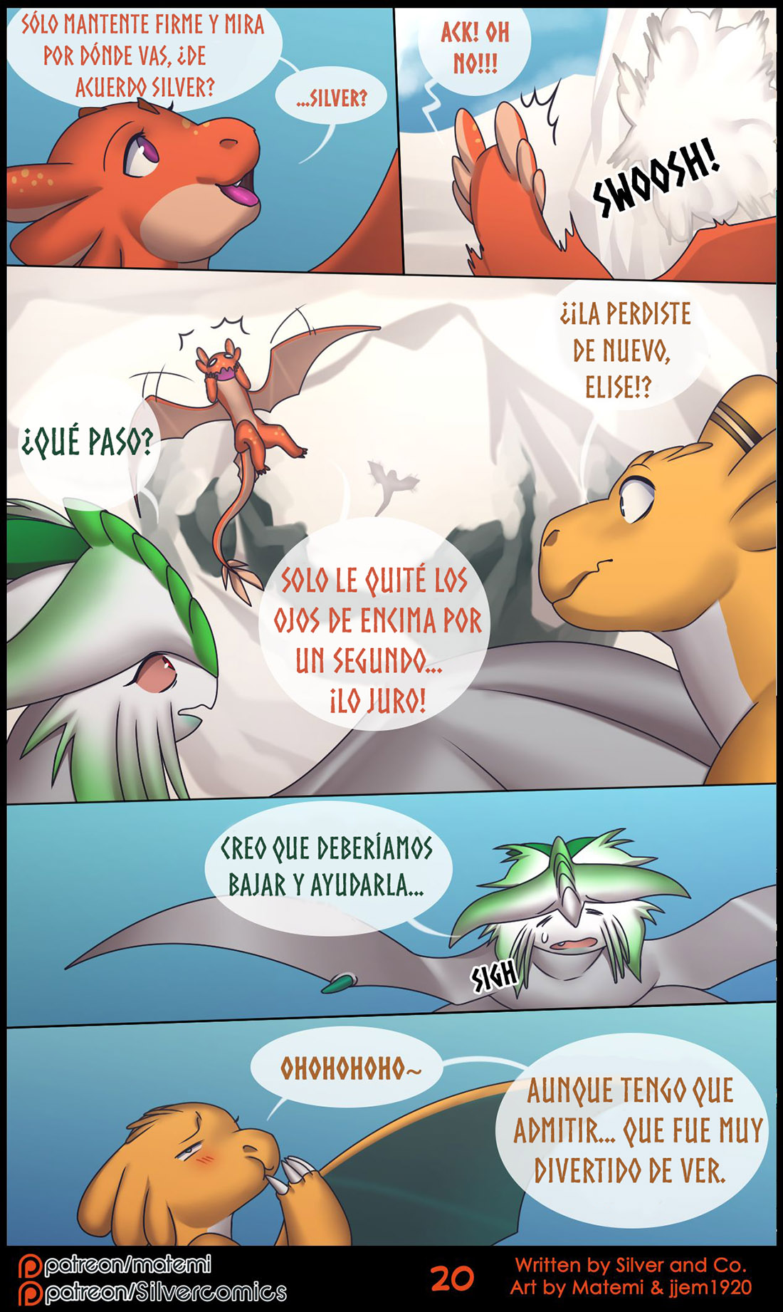Rise of DRAGONS