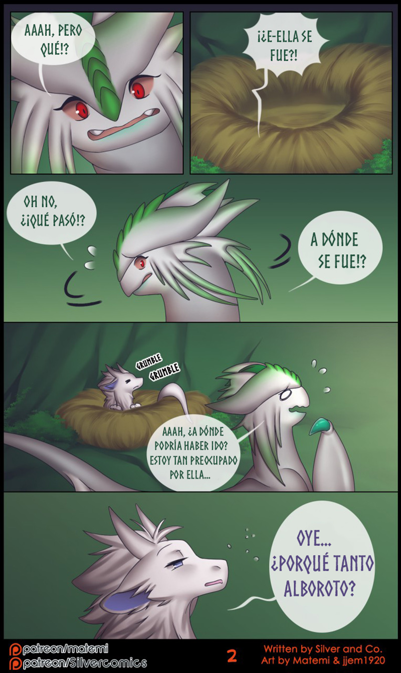 Rise of DRAGONS