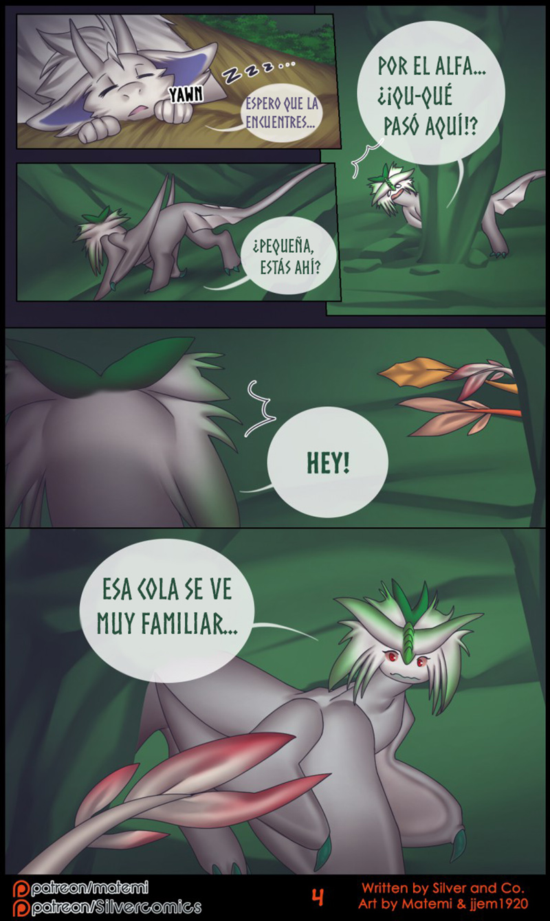 Rise of DRAGONS